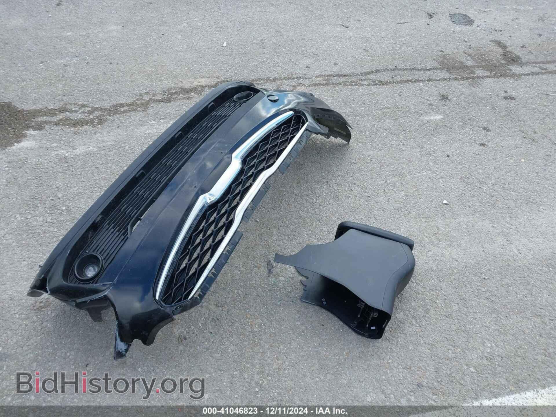 2019 KIA FORTE - VIN: 3KPF34AD2KE066456 - Фото 11