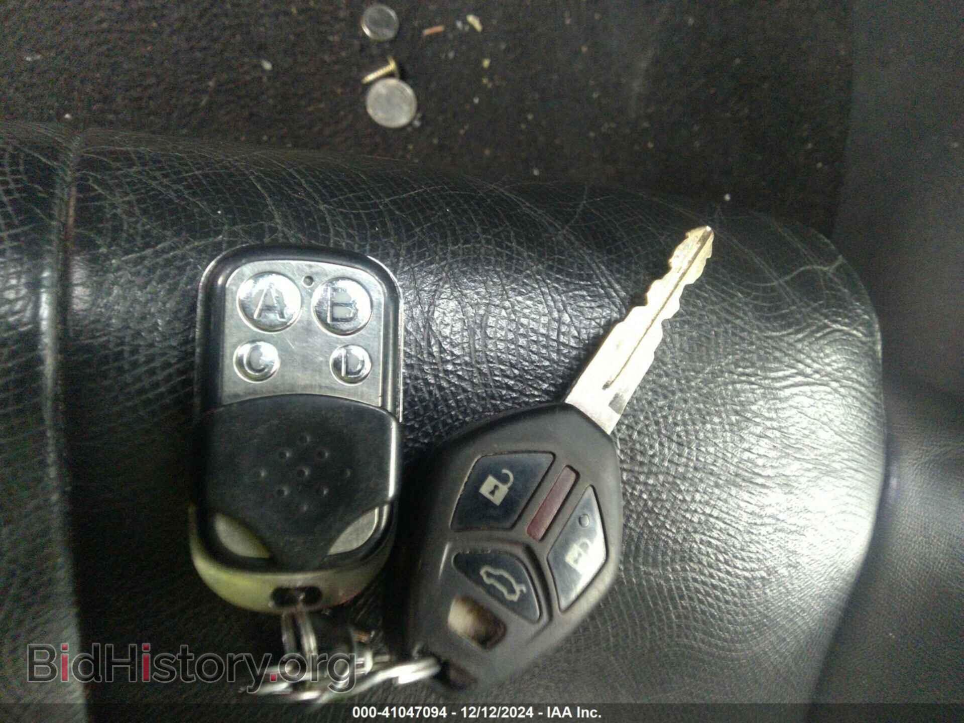 2008 MITSUBISHI ECLIPSE - VIN: 4A3AK64F88E018435 - Фото 11