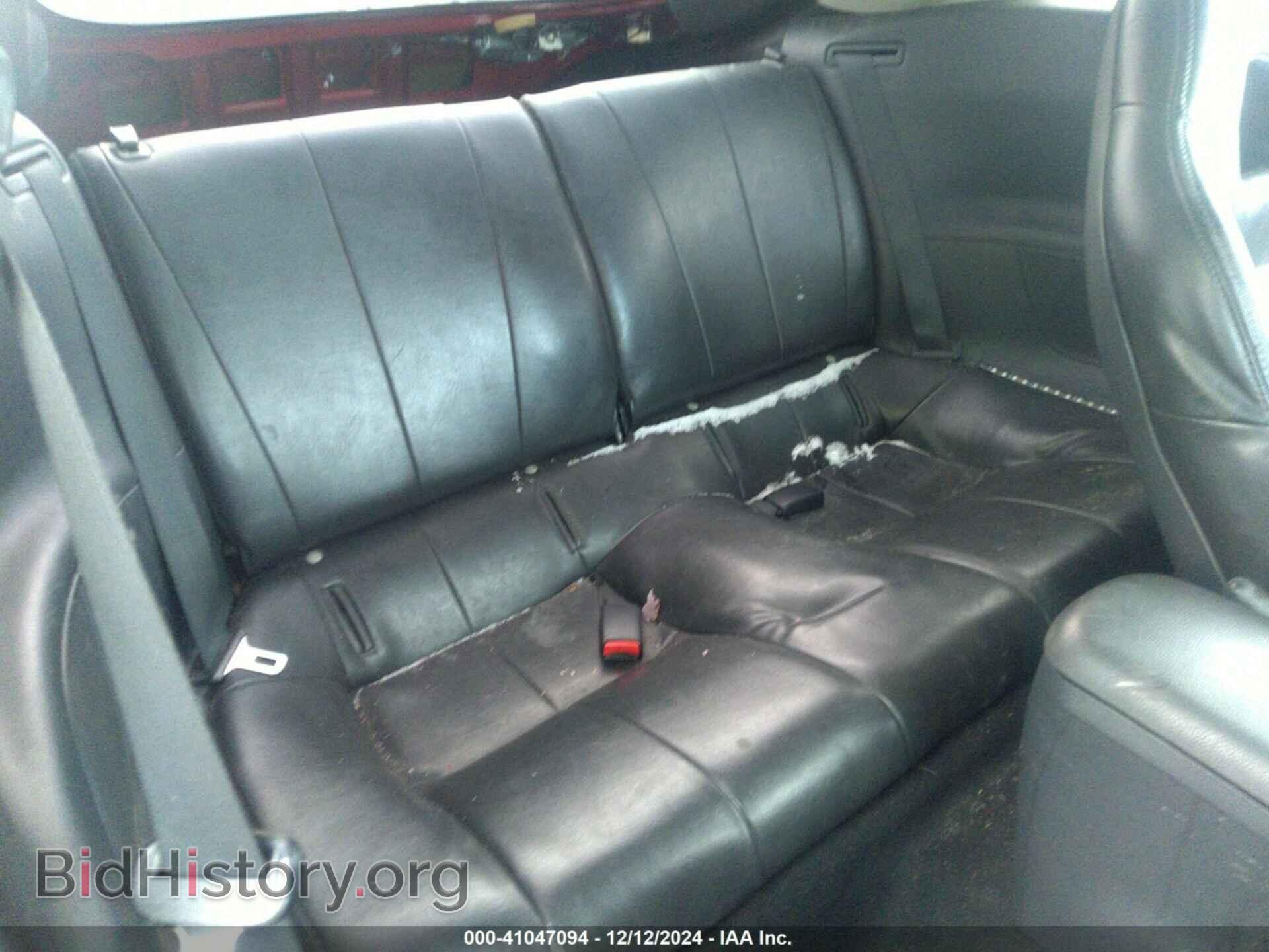 2008 MITSUBISHI ECLIPSE - VIN: 4A3AK64F88E018435 - Фото 8