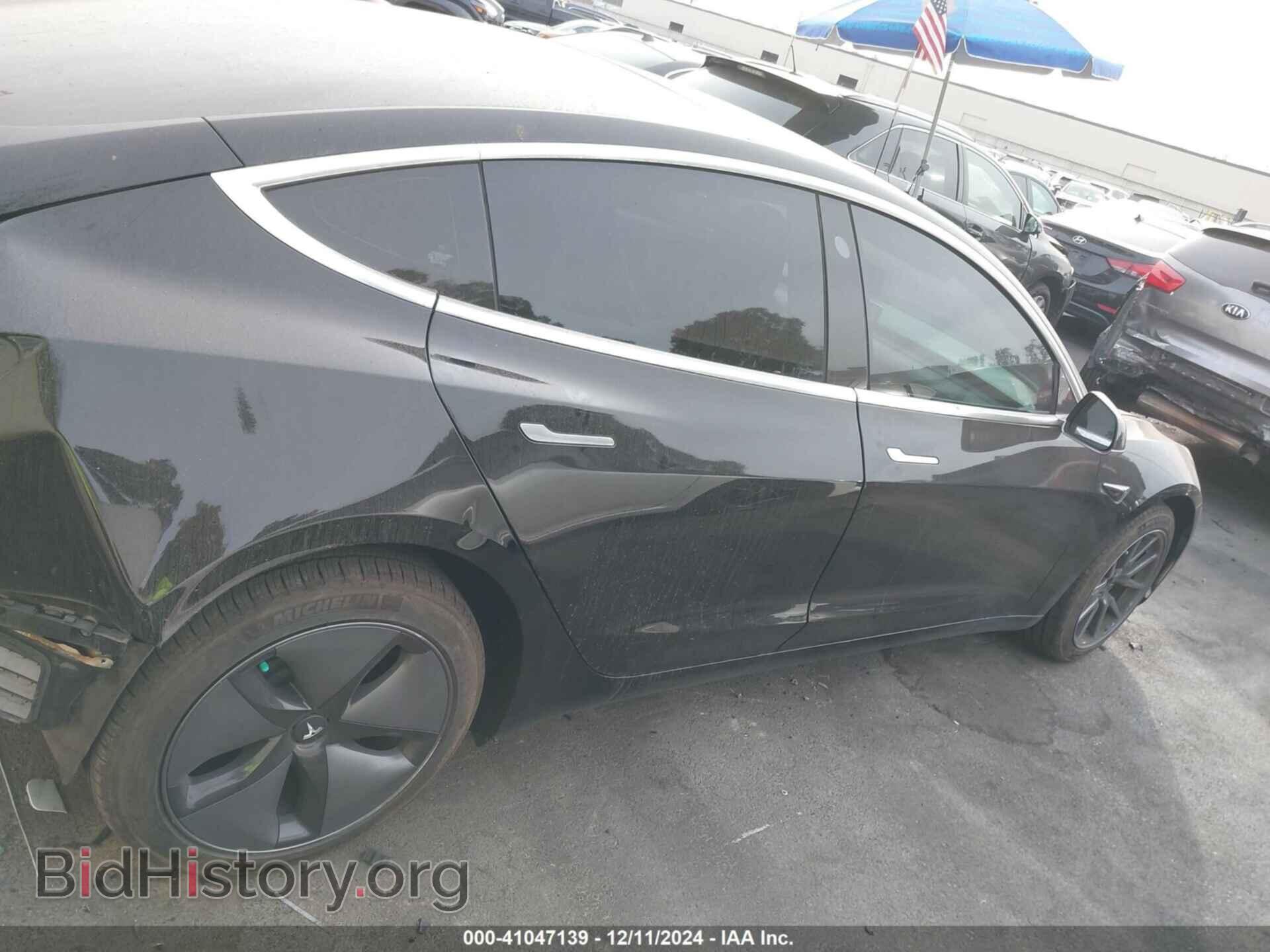 2019 TESLA MODEL 3 - VIN: 5YJ3E1EA8KF305451 - Photo 13