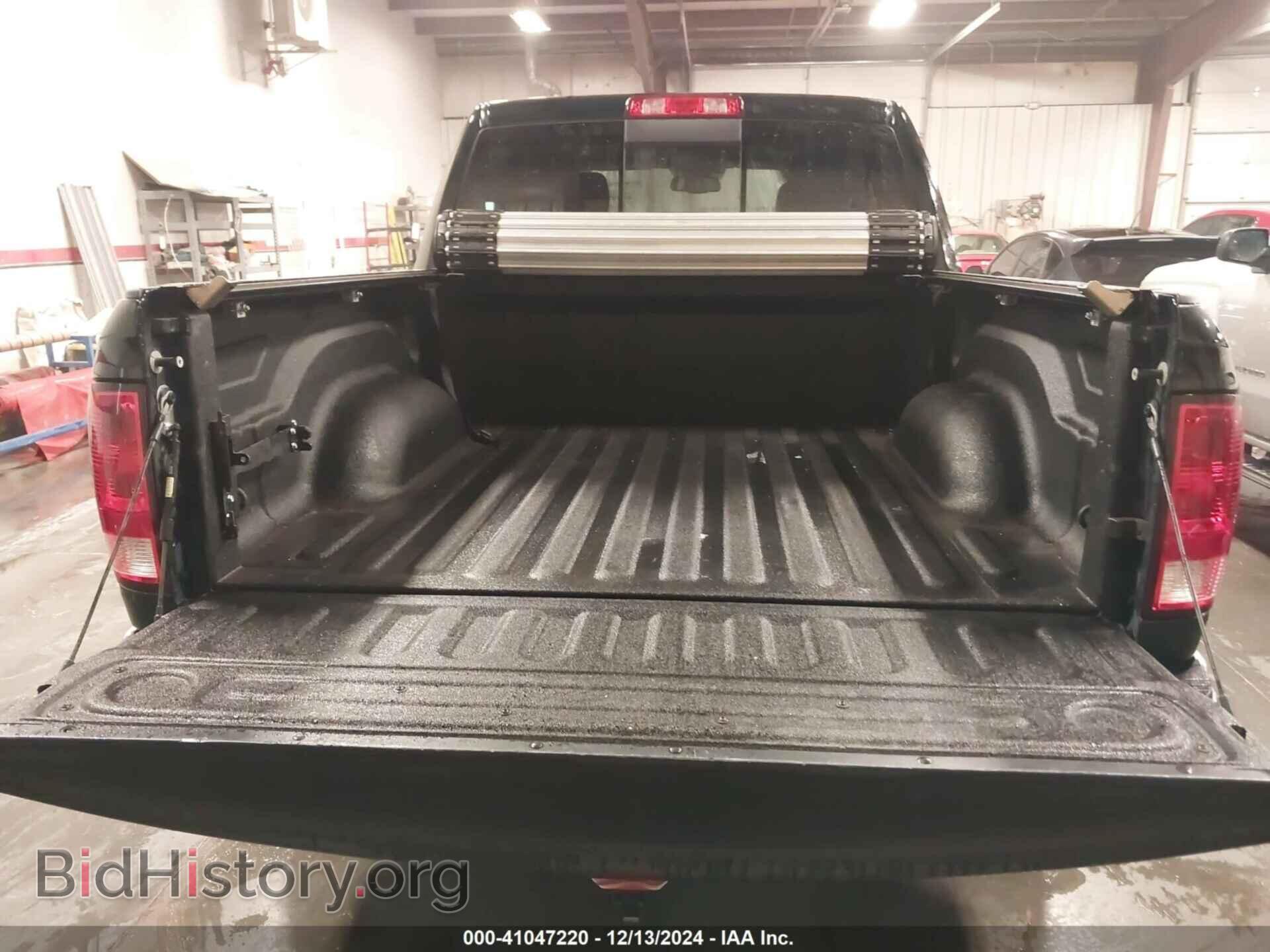 2017 RAM 1500 - VIN: 3C6RR7LT6HG511657 - Фото 18