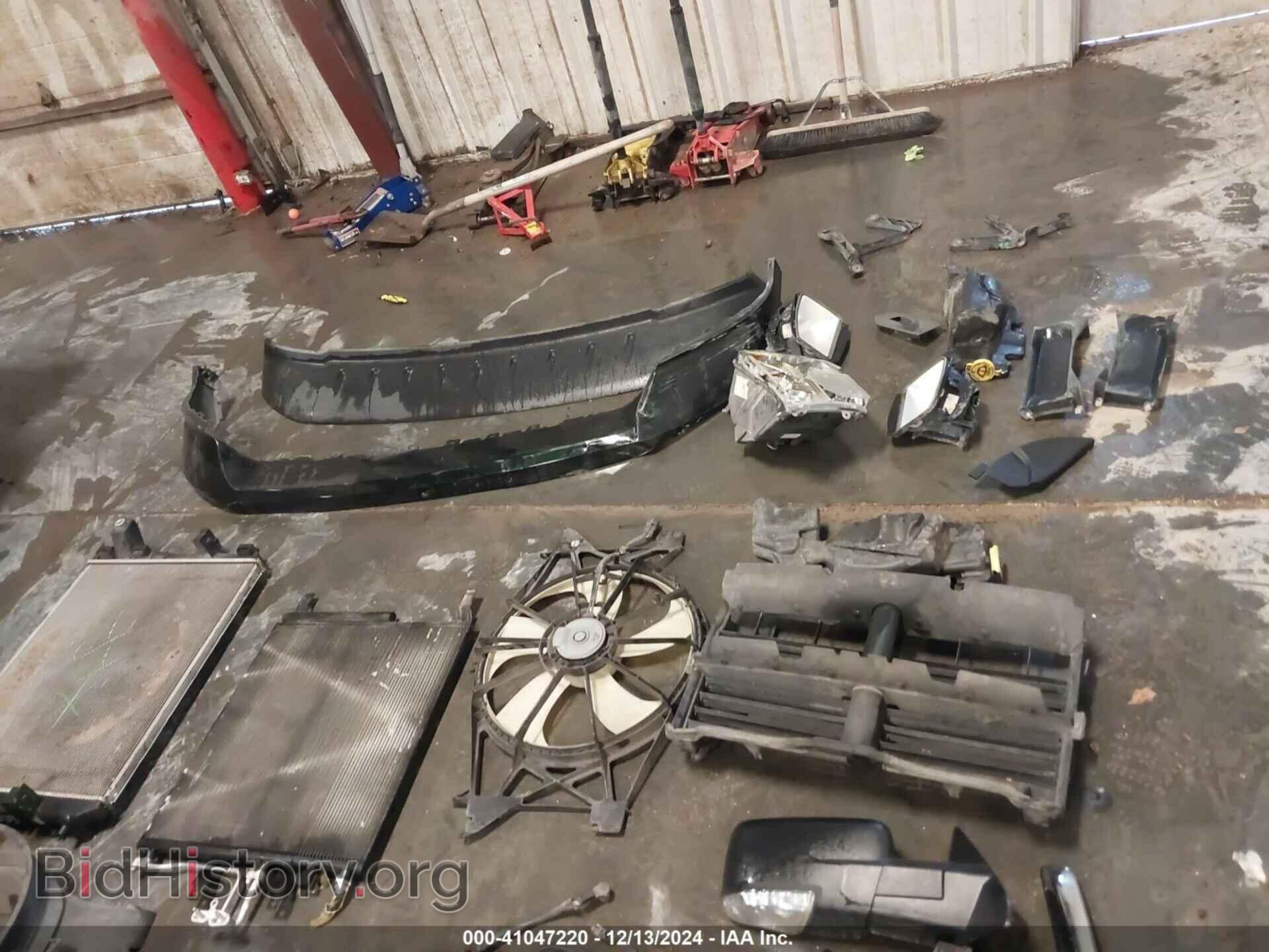 2017 RAM 1500 - VIN: 3C6RR7LT6HG511657 - Фото 19