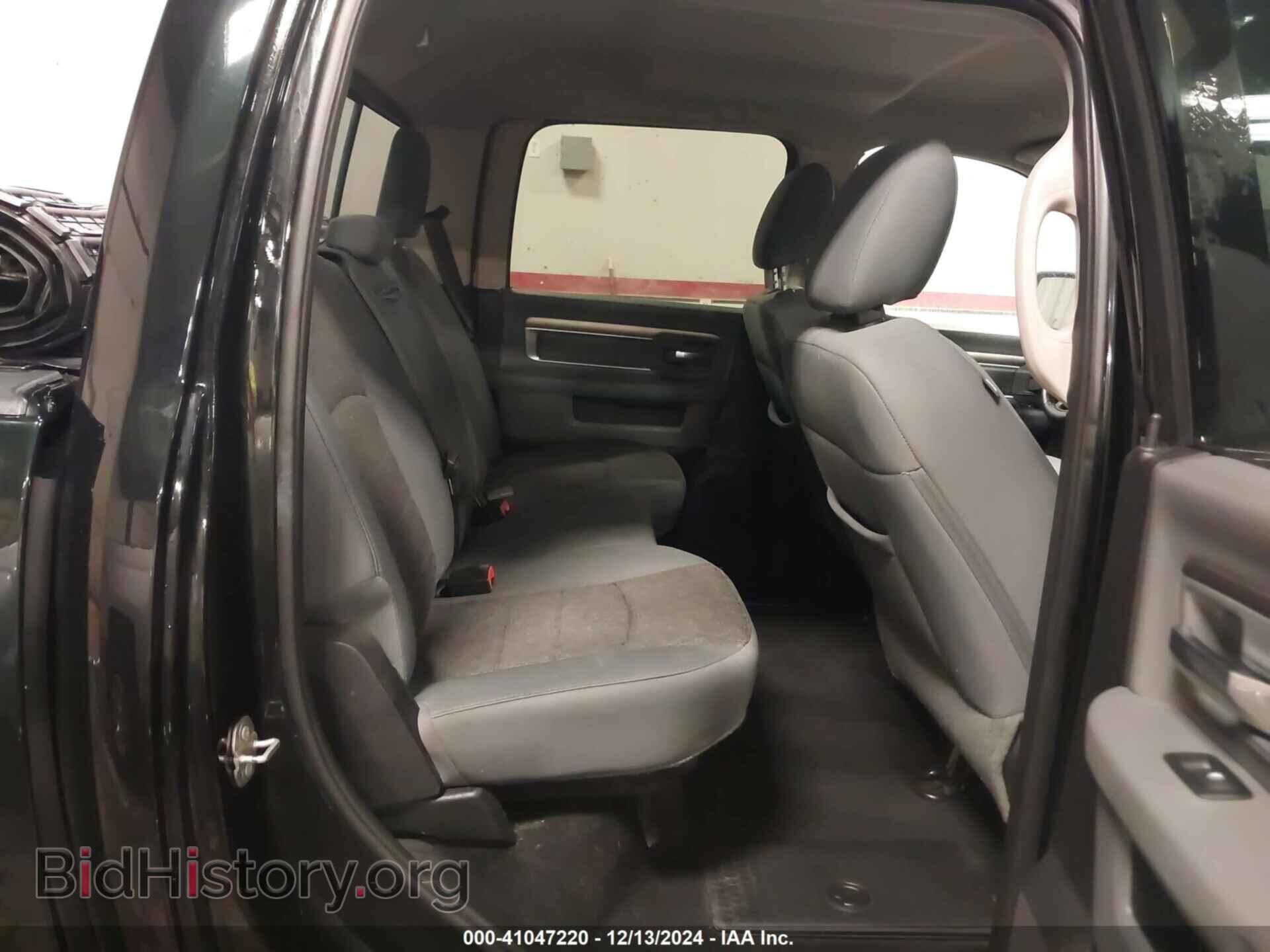 2017 RAM 1500 - VIN: 3C6RR7LT6HG511657 - Фото 8