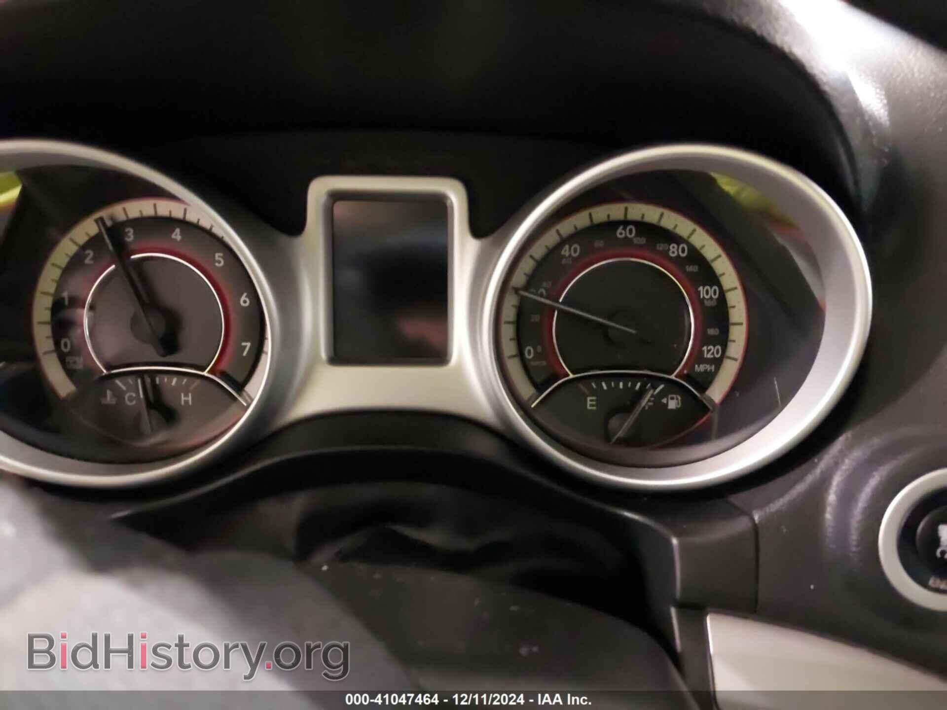 2014 DODGE JOURNEY - VIN: 3C4PDCBB6ET180775 - Фото 15