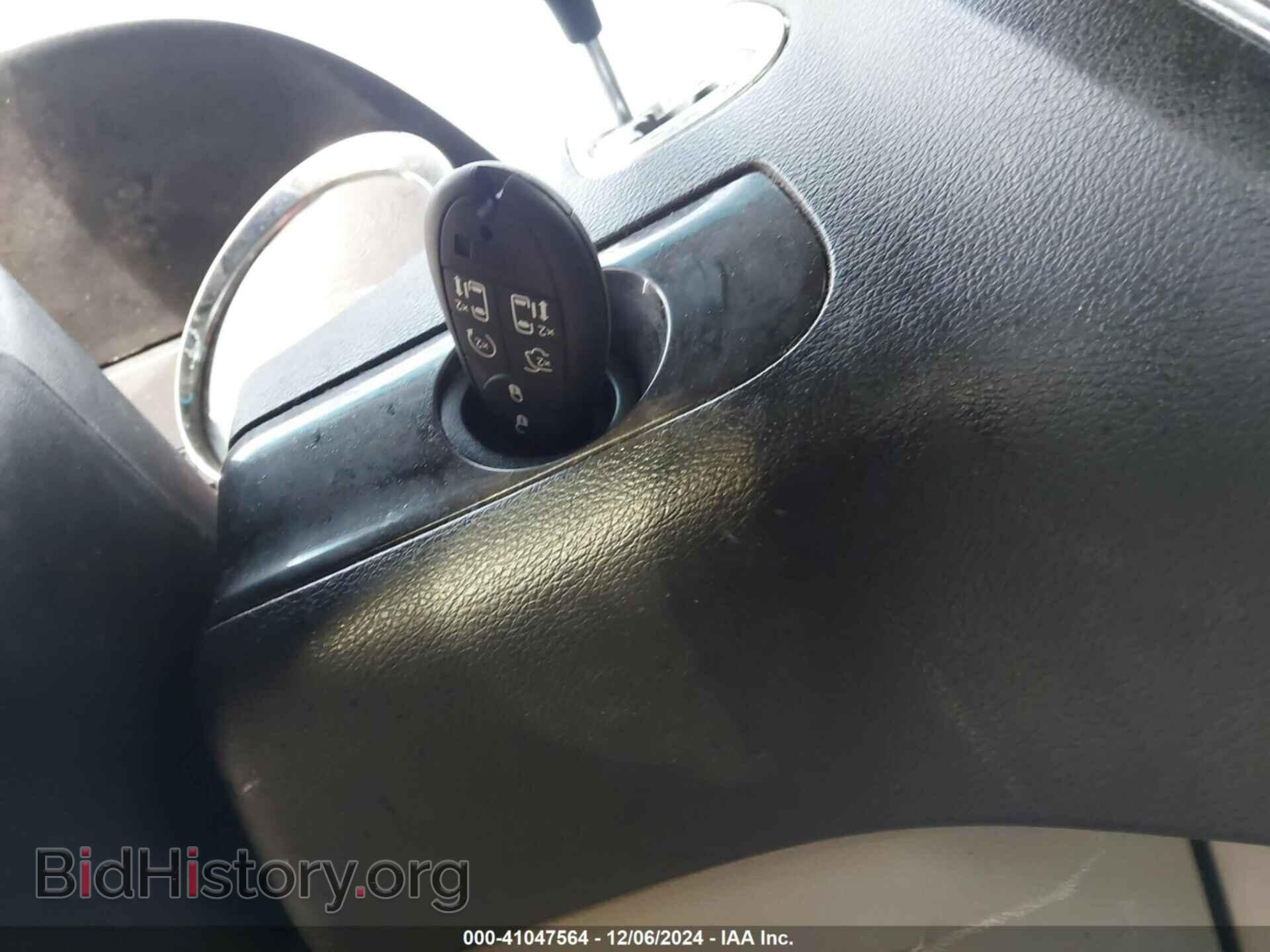2012 RAM CARGO - VIN: 2C4RDGAG9CR386024 - Photo 11