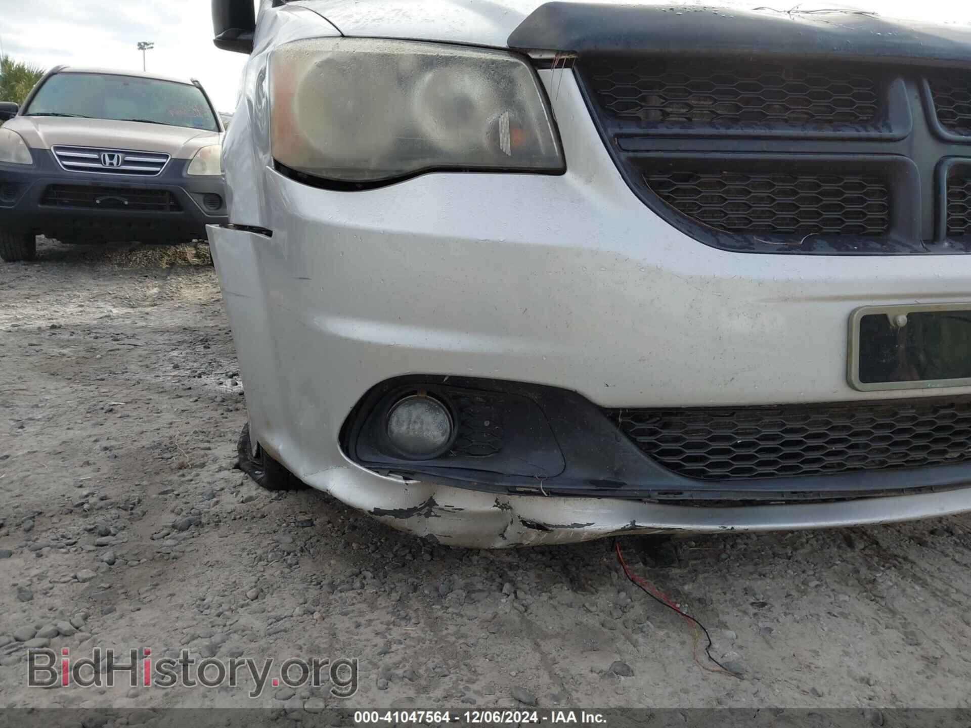 2012 RAM CARGO - VIN: 2C4RDGAG9CR386024 - Photo 14