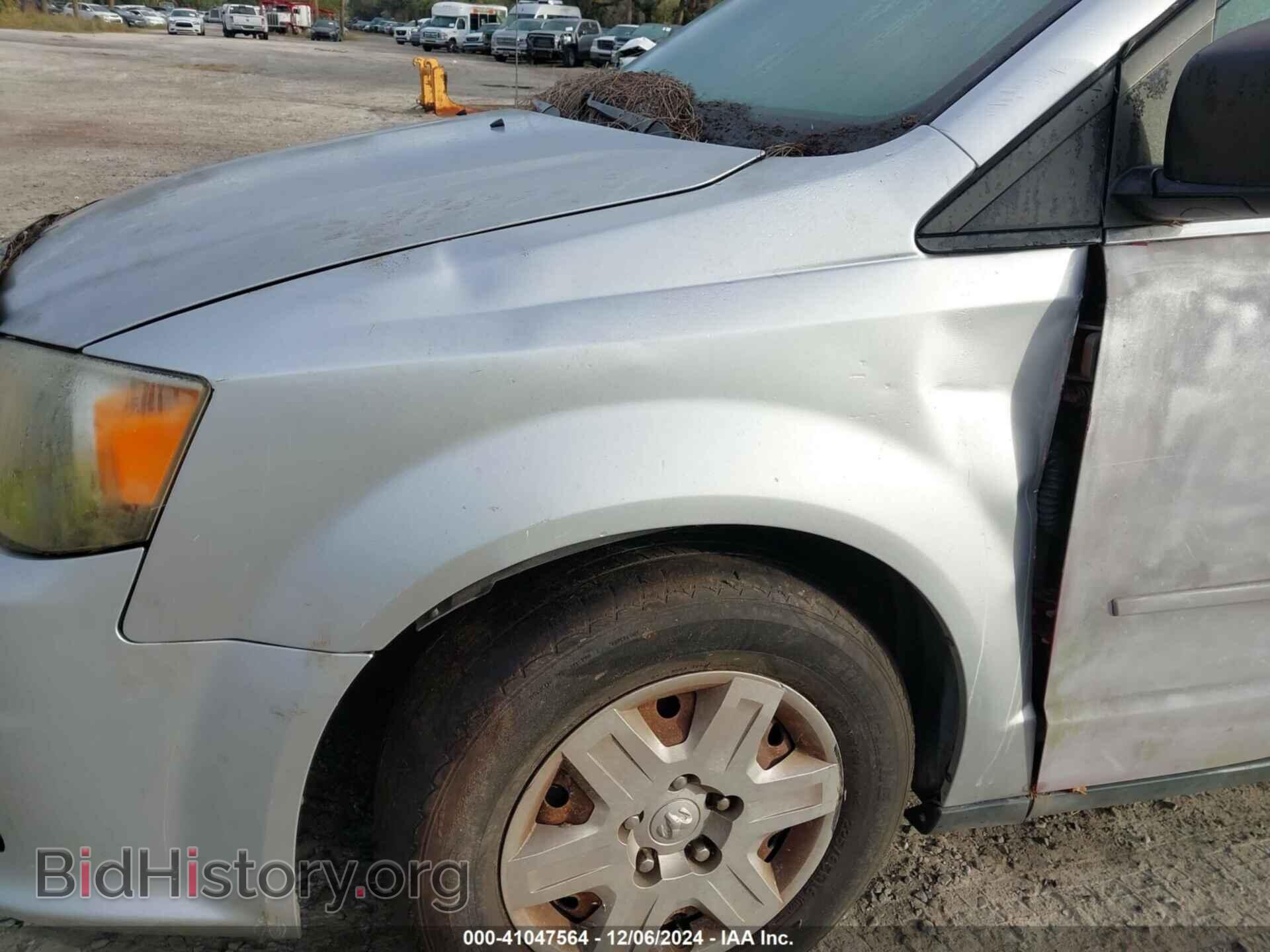 2012 RAM CARGO - VIN: 2C4RDGAG9CR386024 - Photo 15