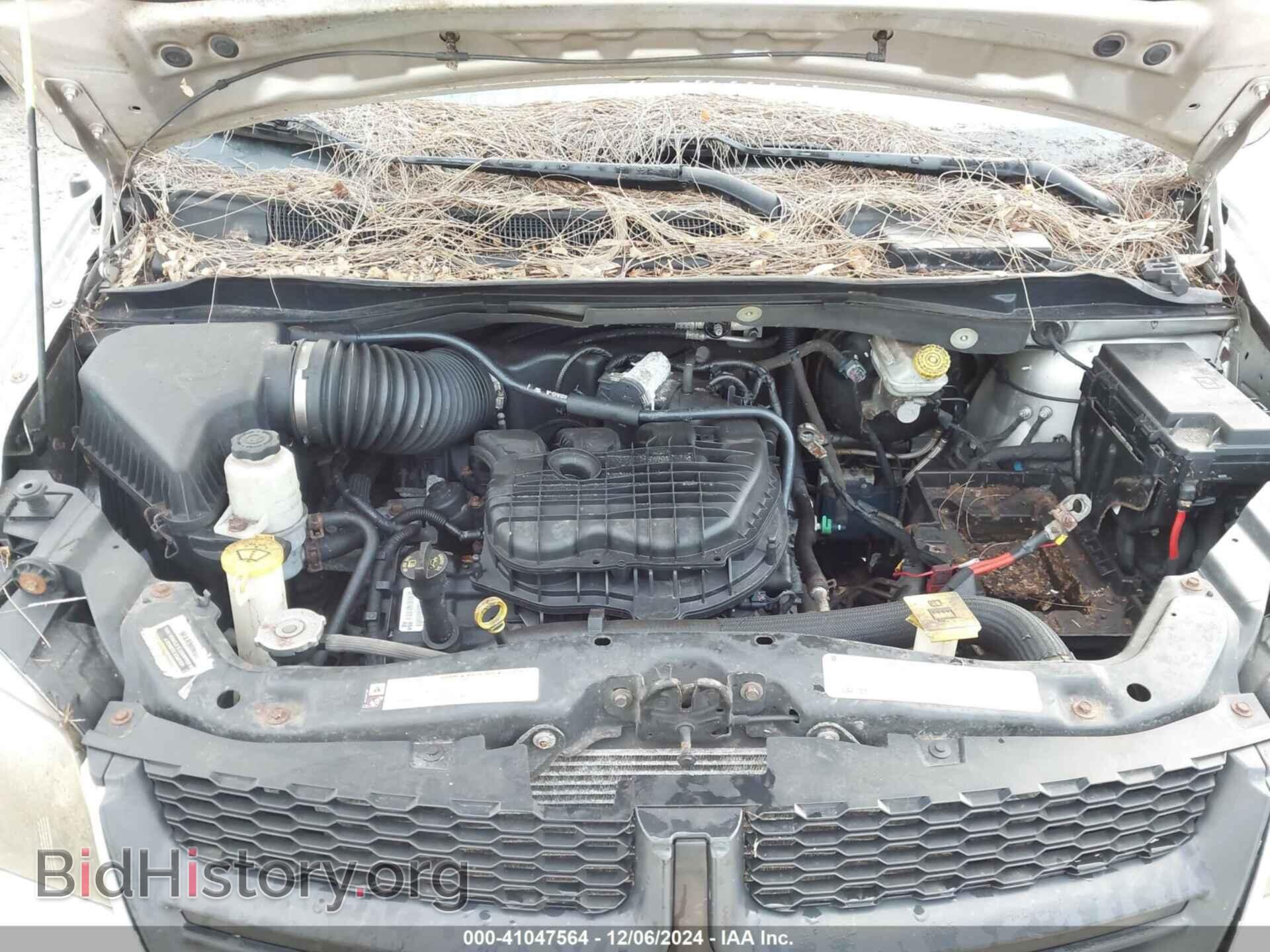 2012 RAM CARGO - VIN: 2C4RDGAG9CR386024 - Photo 10