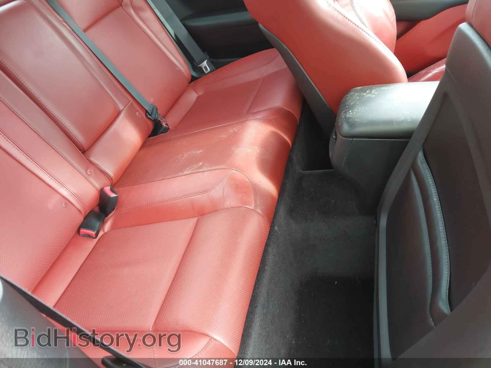 2016 DODGE CHALLENGER - VIN: 2C3CDZAG5GH137933 - Фото 8