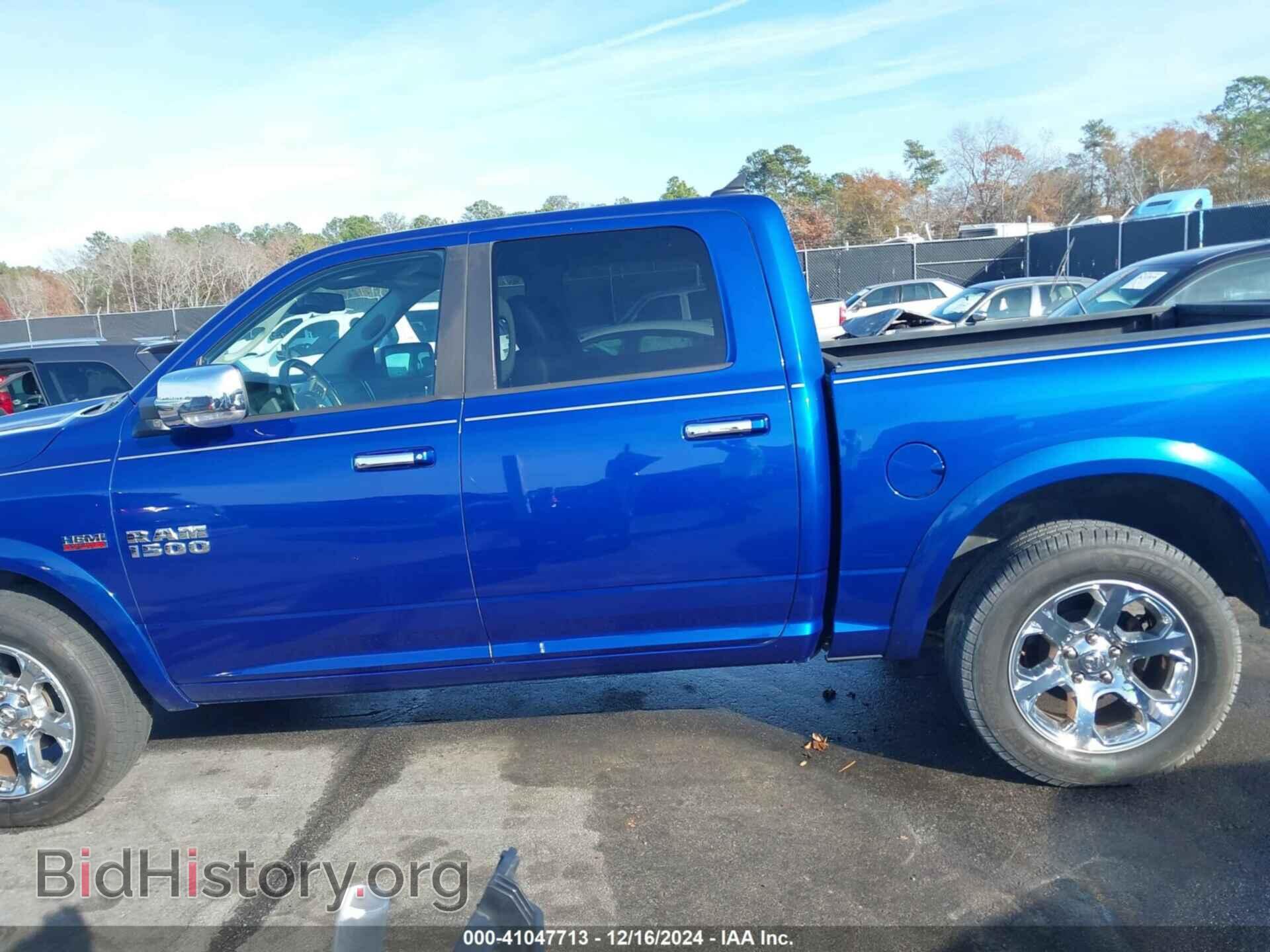 2017 RAM 1500 - VIN: 1C6RR7NT3HS551720 - Фото 15