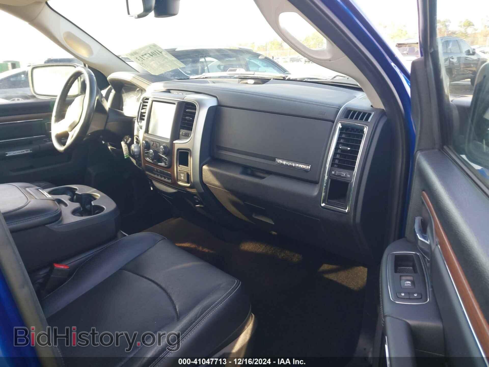 2017 RAM 1500 - VIN: 1C6RR7NT3HS551720 - Фото 5