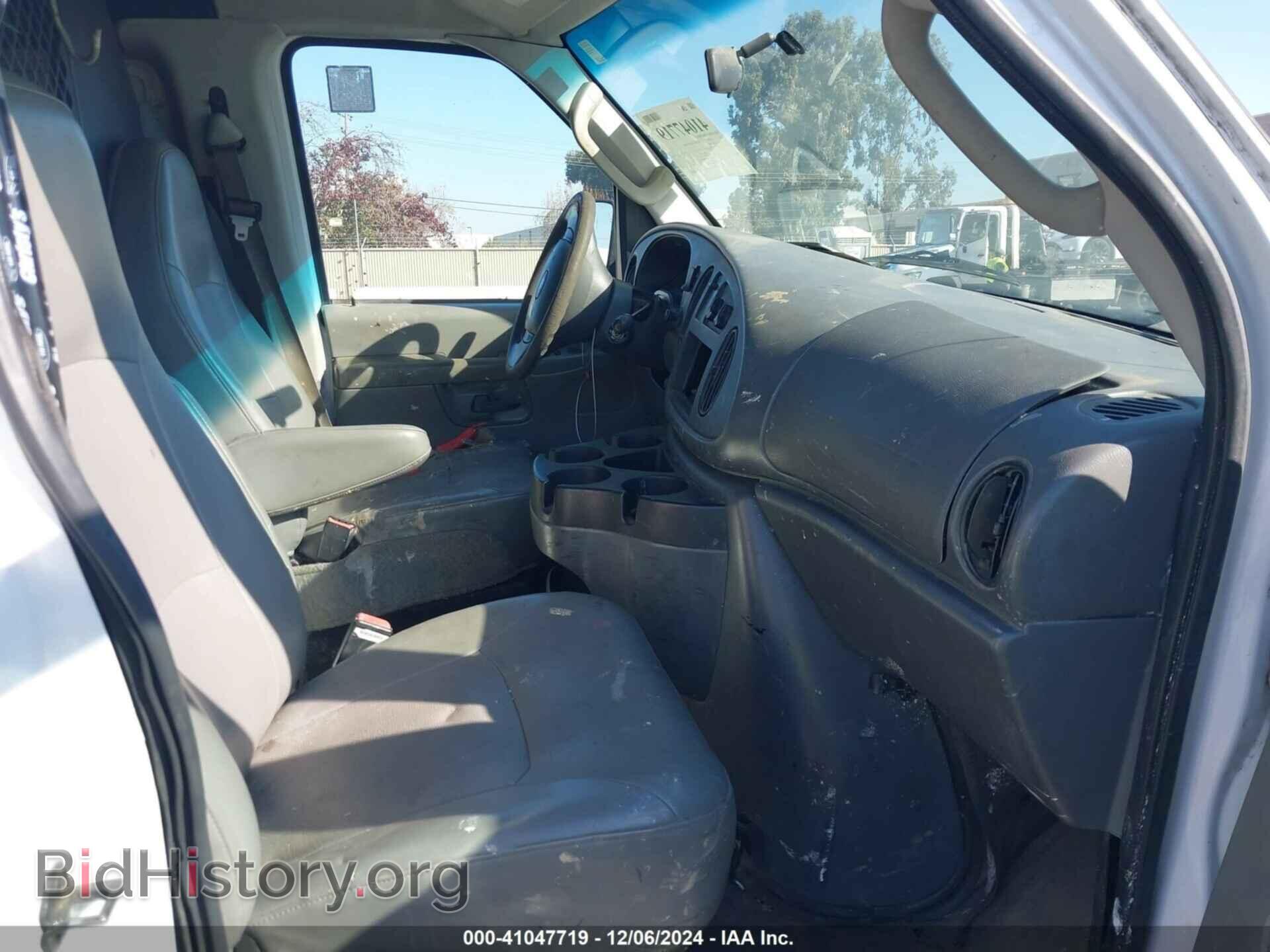 2007 FORD E-250 - VIN: 1FTNE24L47DA33108 - Фото 5