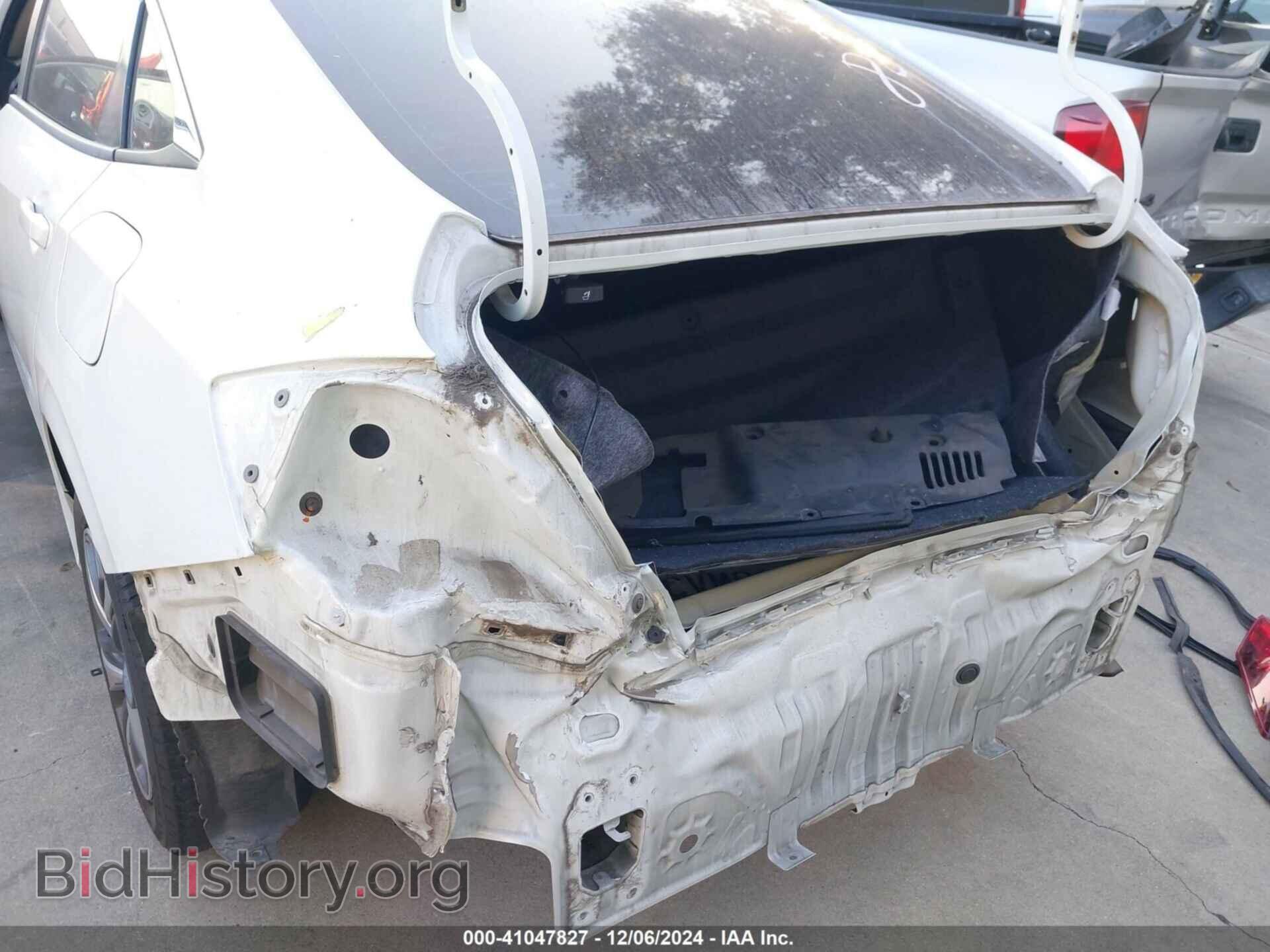 2019 HONDA CIVIC - VIN: 2HGFC2F68KH568103 - Фото 17