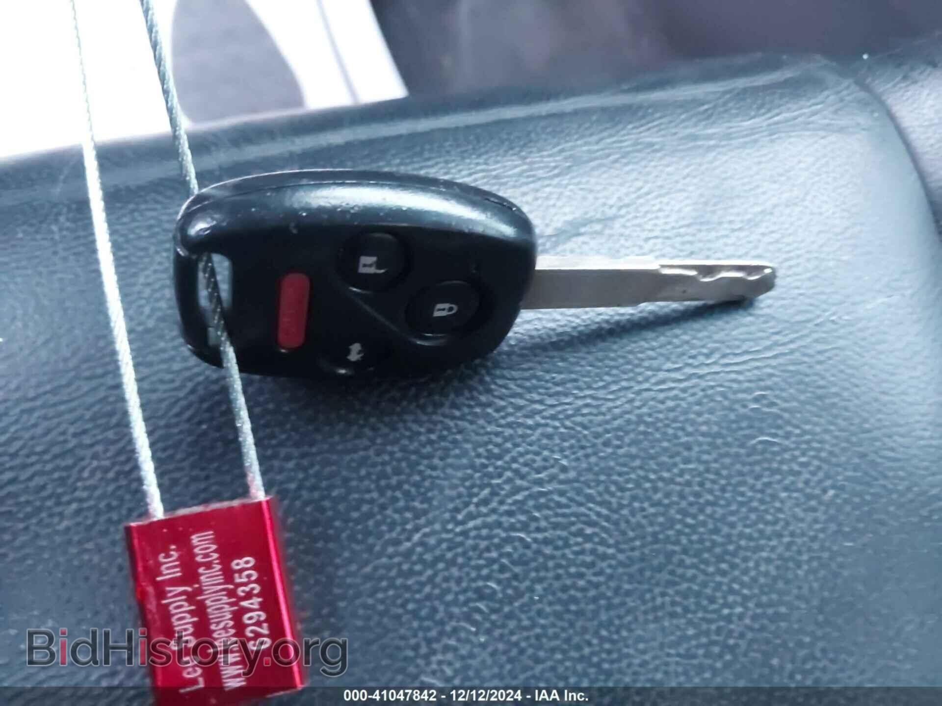 2012 HONDA ACCORD - VIN: 1HGCP2F62CA091076 - Фото 11