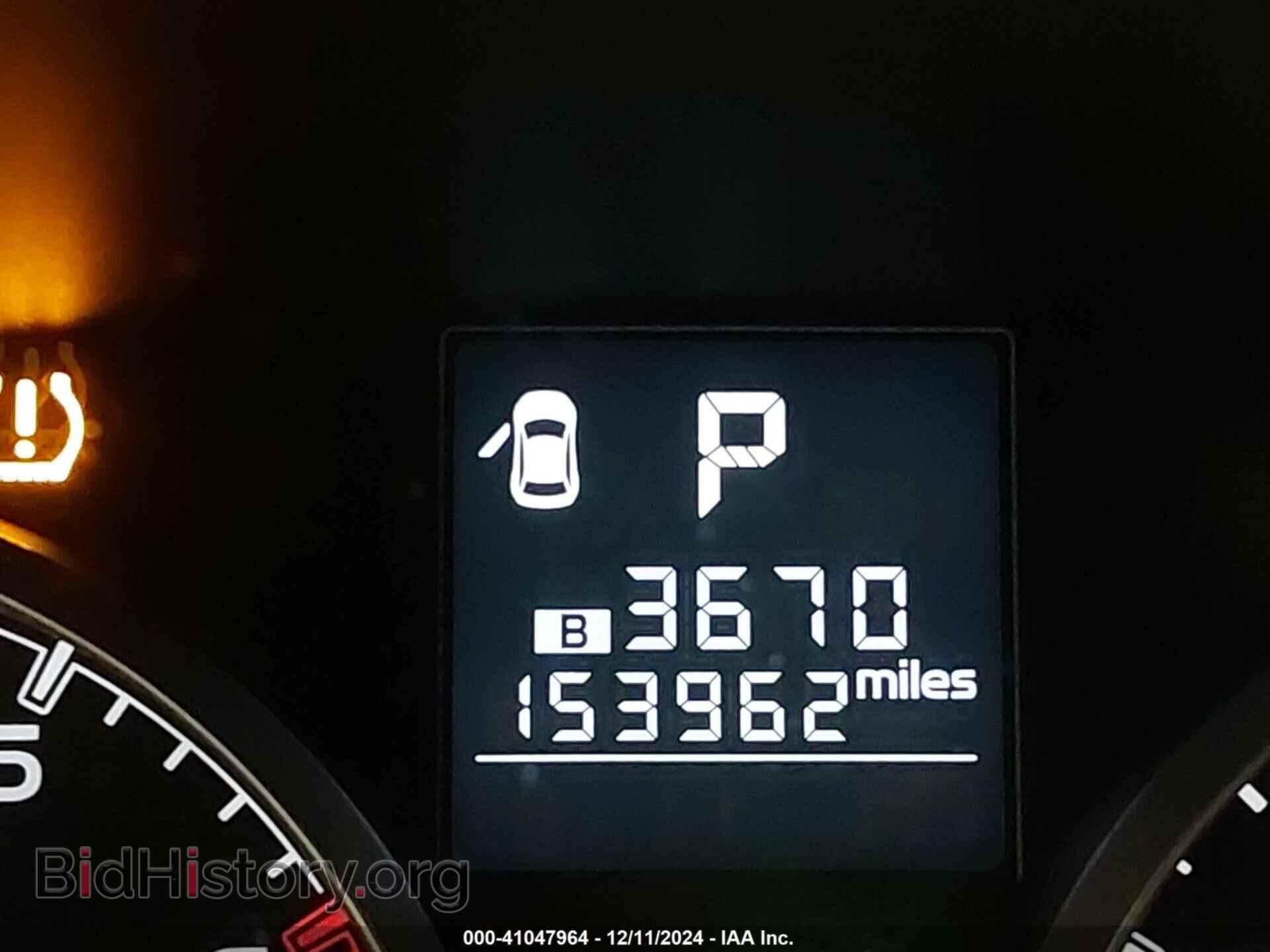 2013 SUBARU OUTBACK - VIN: 4S4BRBCC5D3298867 - Фото 16