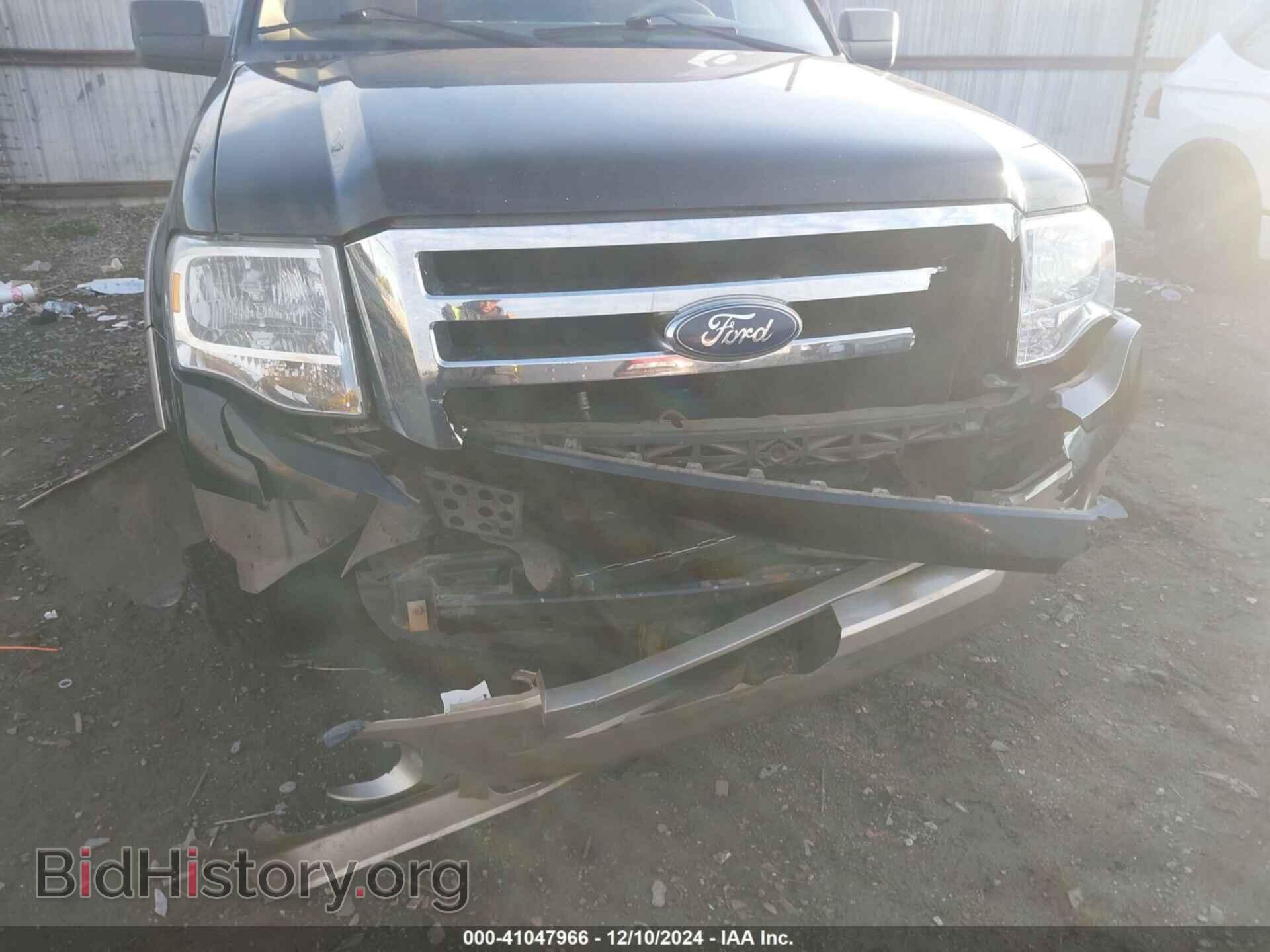 2012 FORD EXPEDITION - VIN: 1FMJU1H57CEF08841 - Фото 6