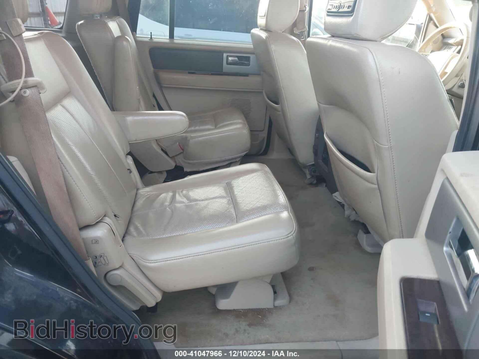 2012 FORD EXPEDITION - VIN: 1FMJU1H57CEF08841 - Фото 8