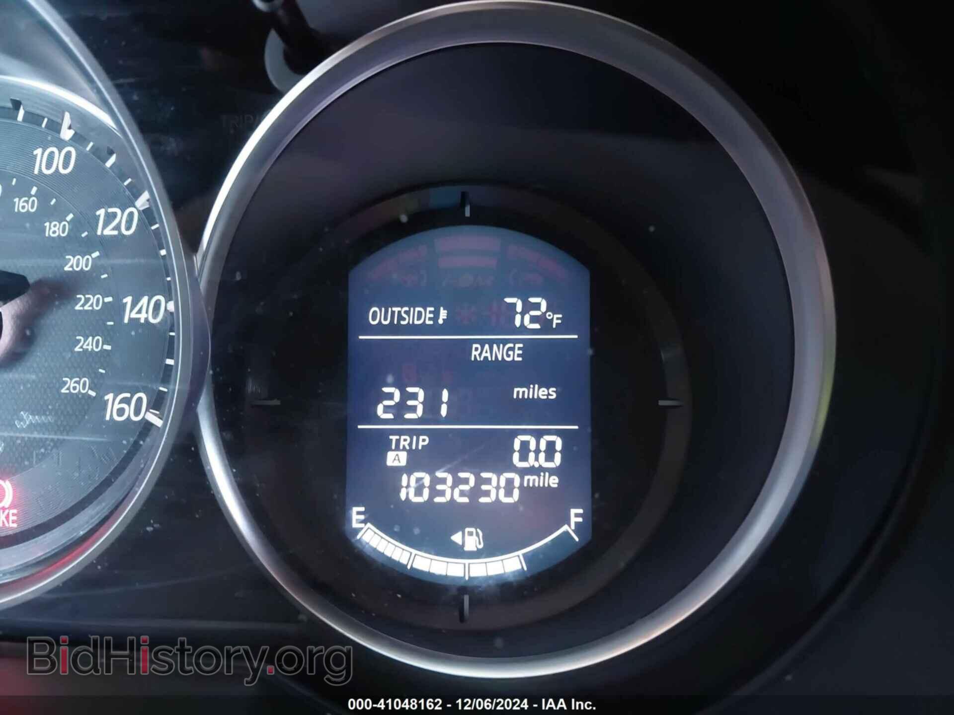 2016 MAZDA CX-5 - VIN: JM3KE2CY2G0896701 - Фото 15