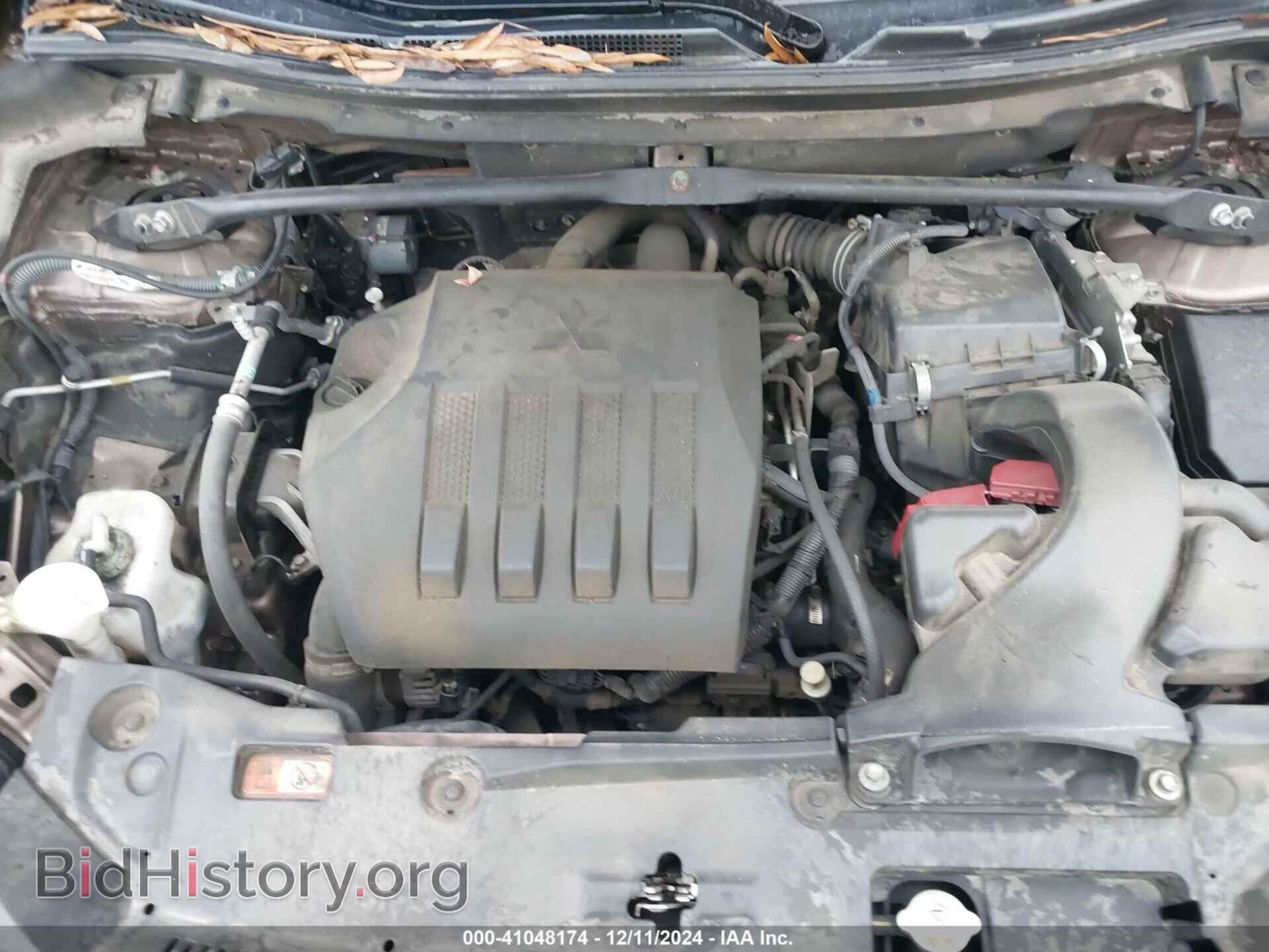 2019 MITSUBISHI ECLIPSE CROSS - VIN: JA4AT5AA4KZ022947 - Фото 10