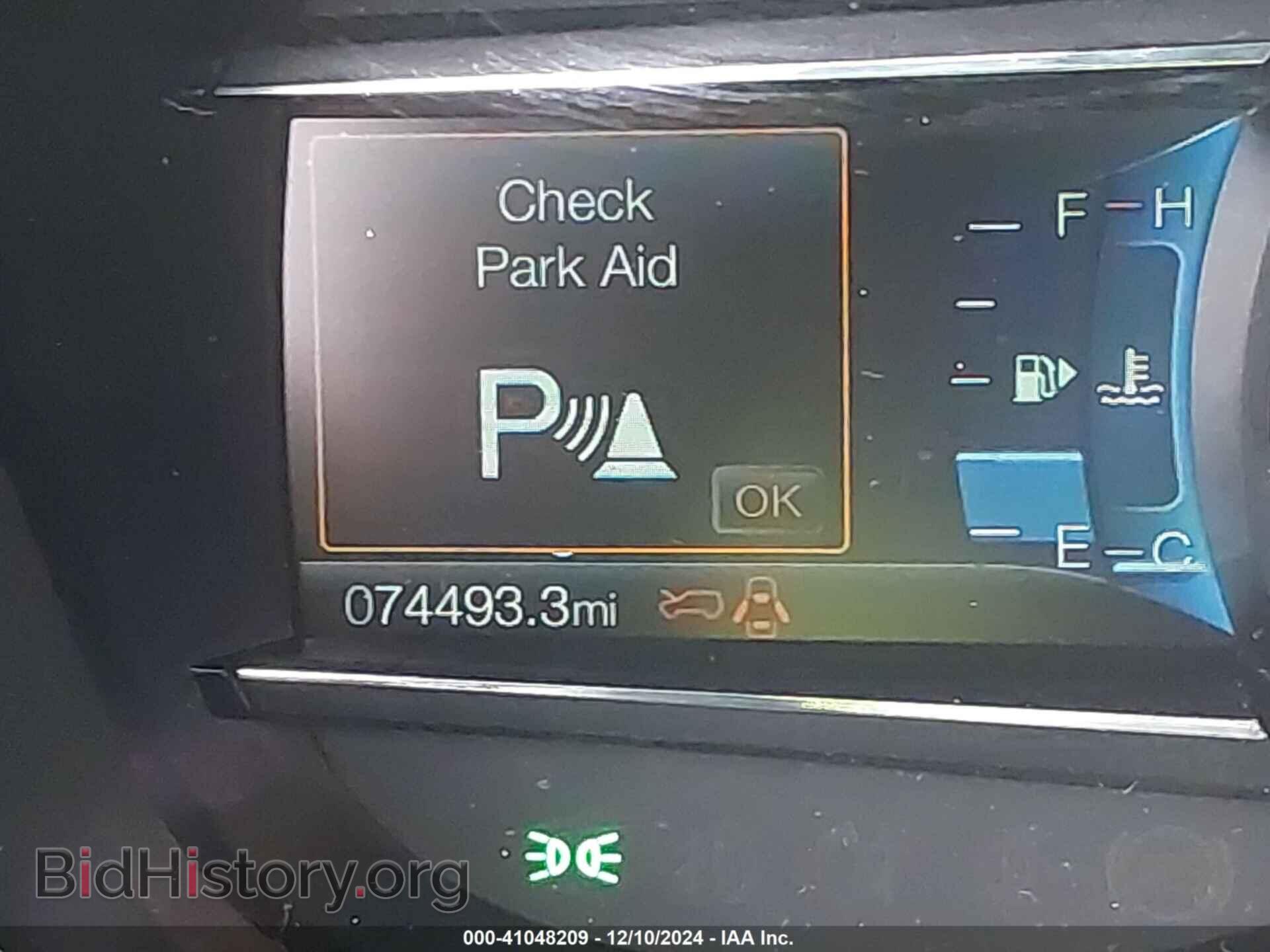 2018 FORD EXPLORER - VIN: 1FM5K8D84JGB02467 - Фото 15