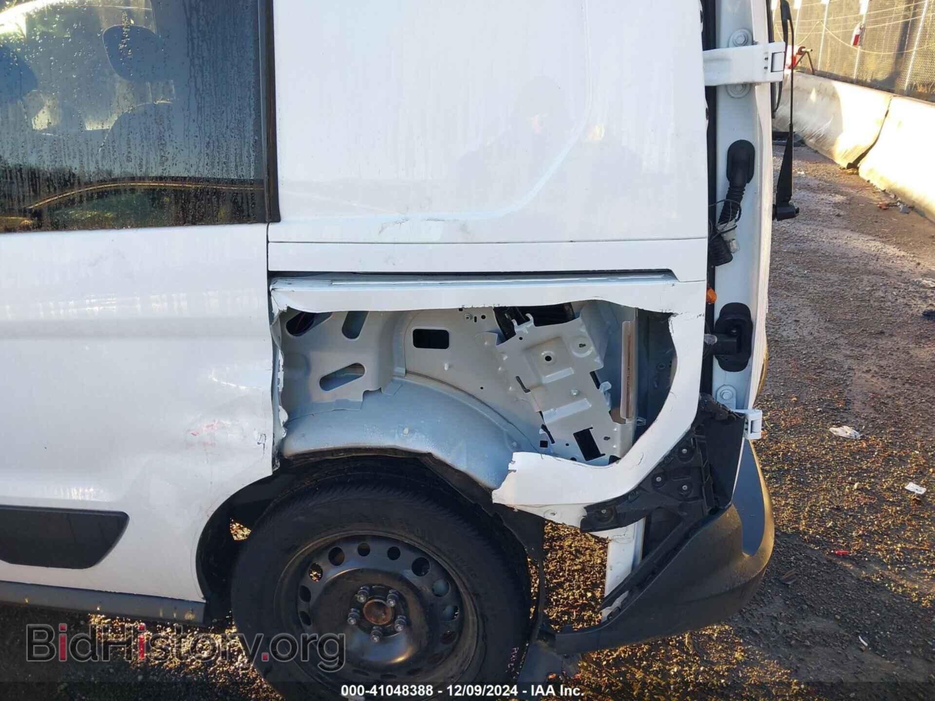 2016 FORD TRANSIT CONNECT - VIN: NM0LS6E71G1244158 - Фото 6