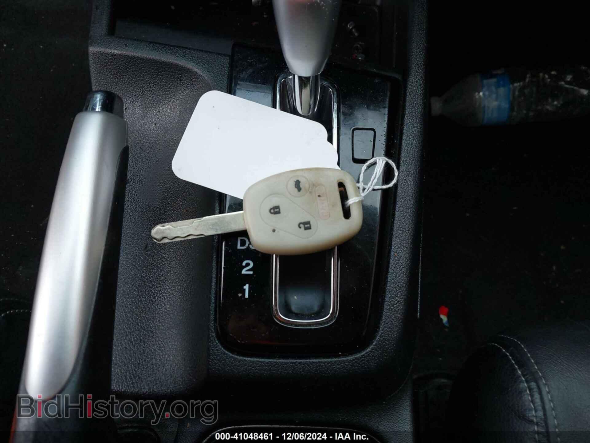 2013 HONDA CIVIC - VIN: 2HGFB2F90DH554891 - Фото 11