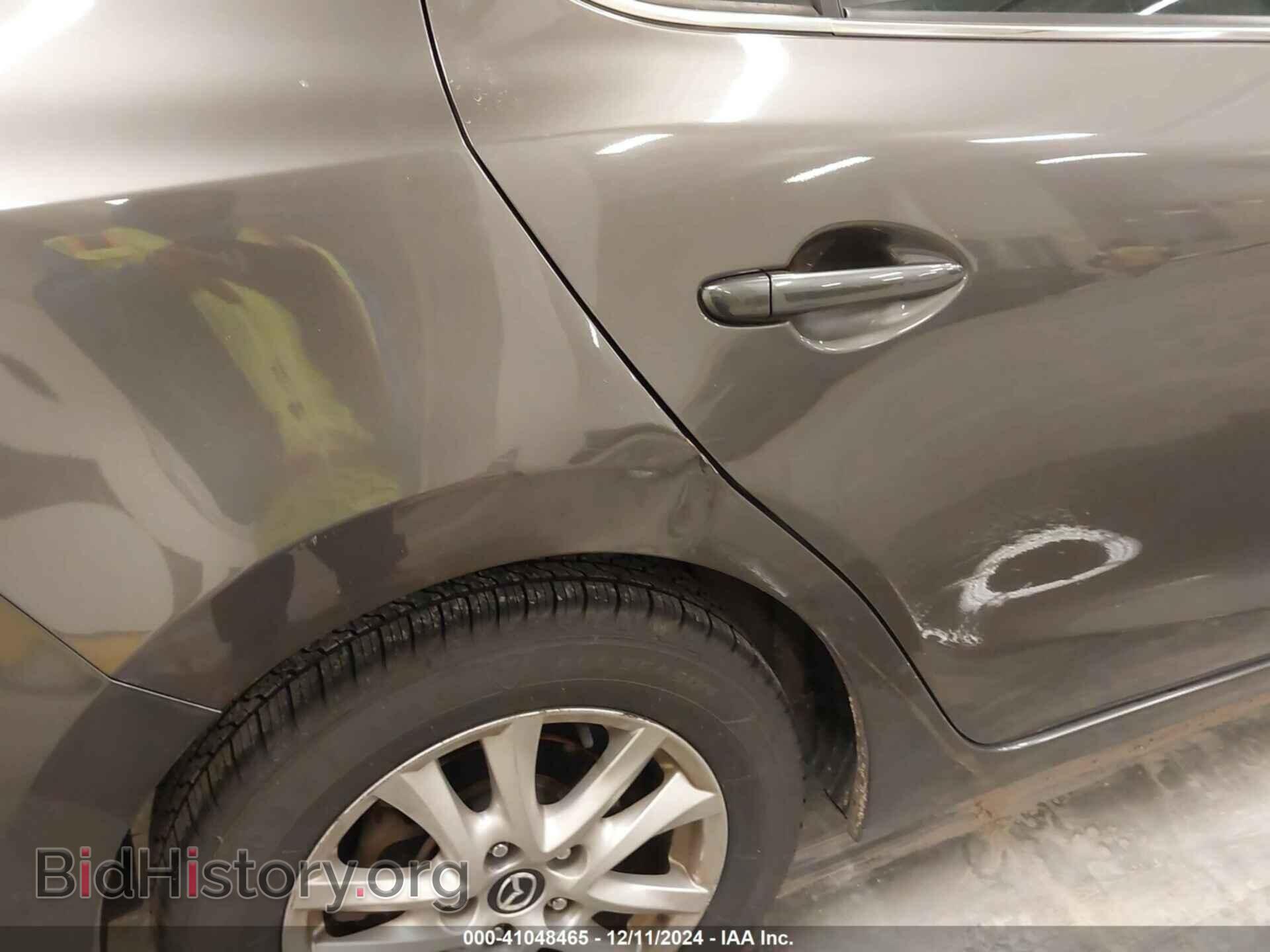2017 MAZDA MAZDA3 - VIN: 3MZBN1U71HM120581 - Фото 18