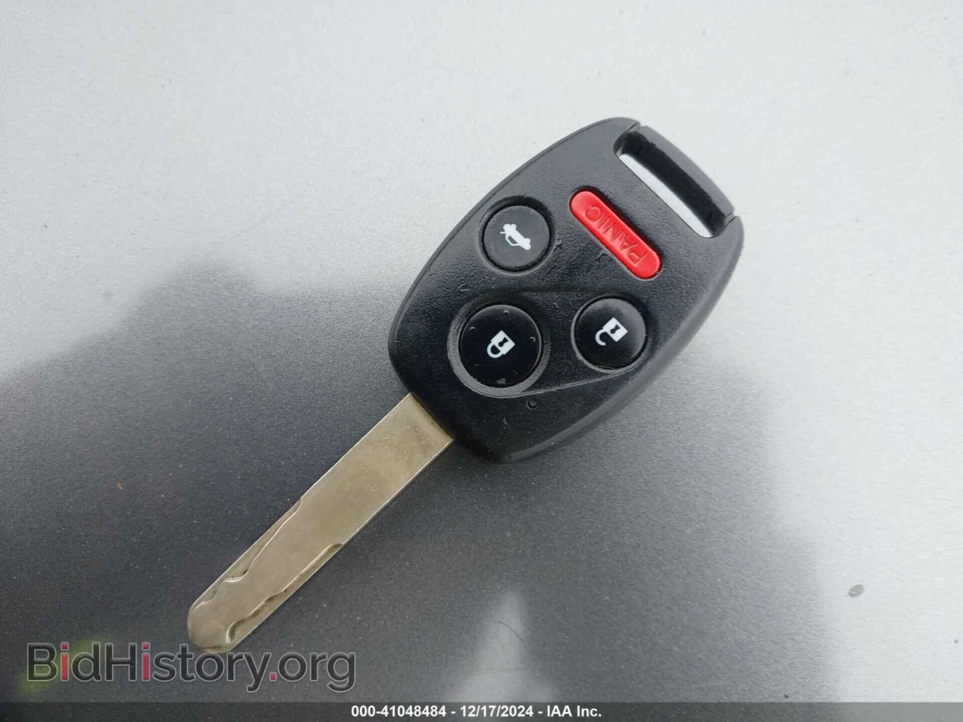 2012 HONDA CIVIC - VIN: JHMFB4F33CS004046 - Фото 11