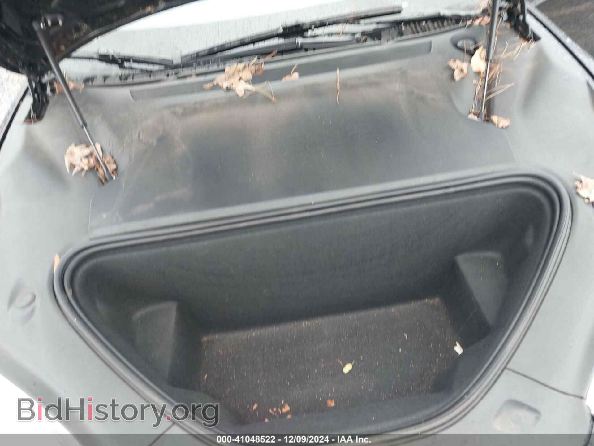 2020 TESLA MODEL S - VIN: 5YJSA1E46LF390681 - Фото 10