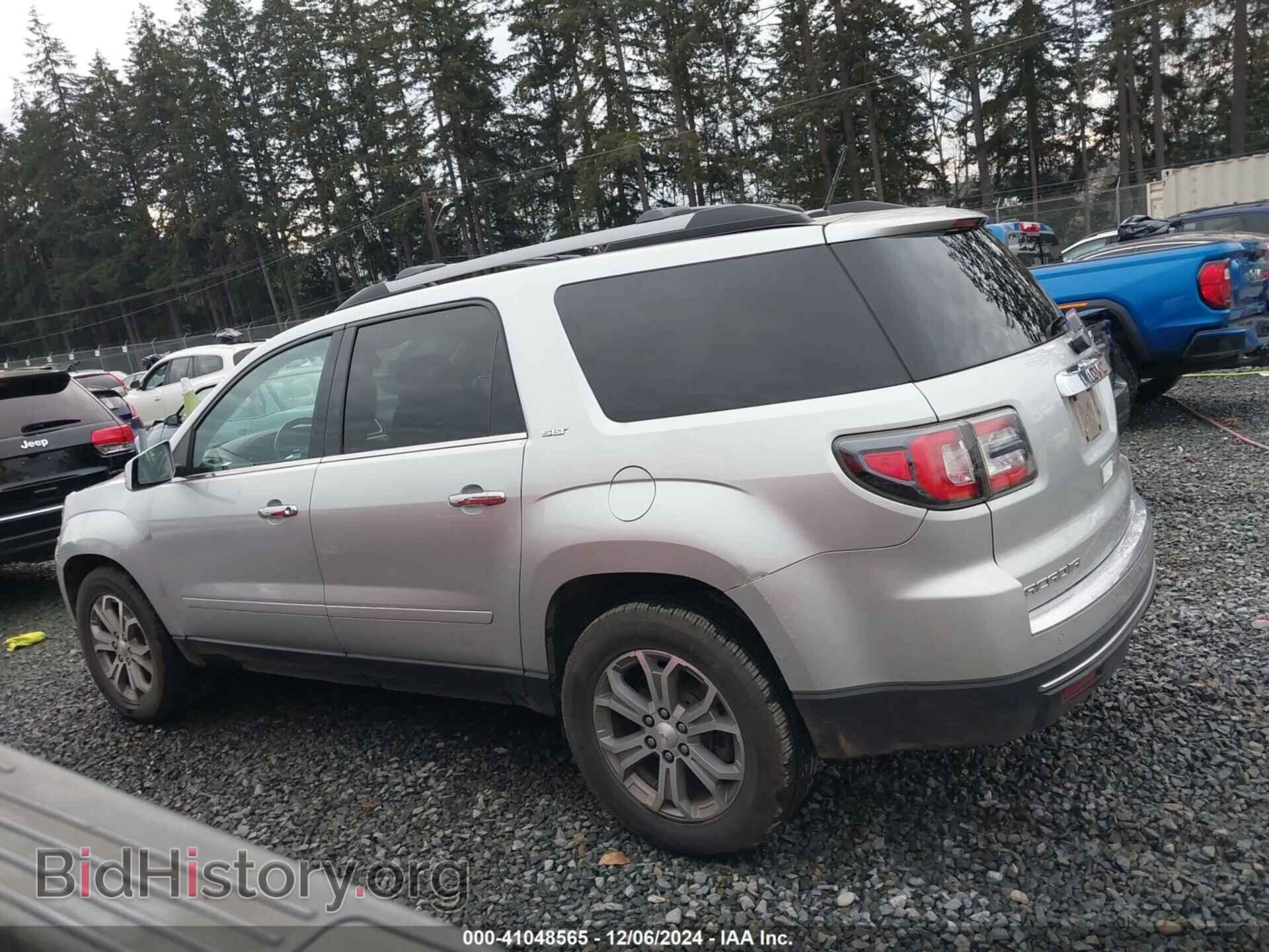 2015 GMC ACADIA - VIN: 1GKKVRKD4FJ256129 - Фото 14