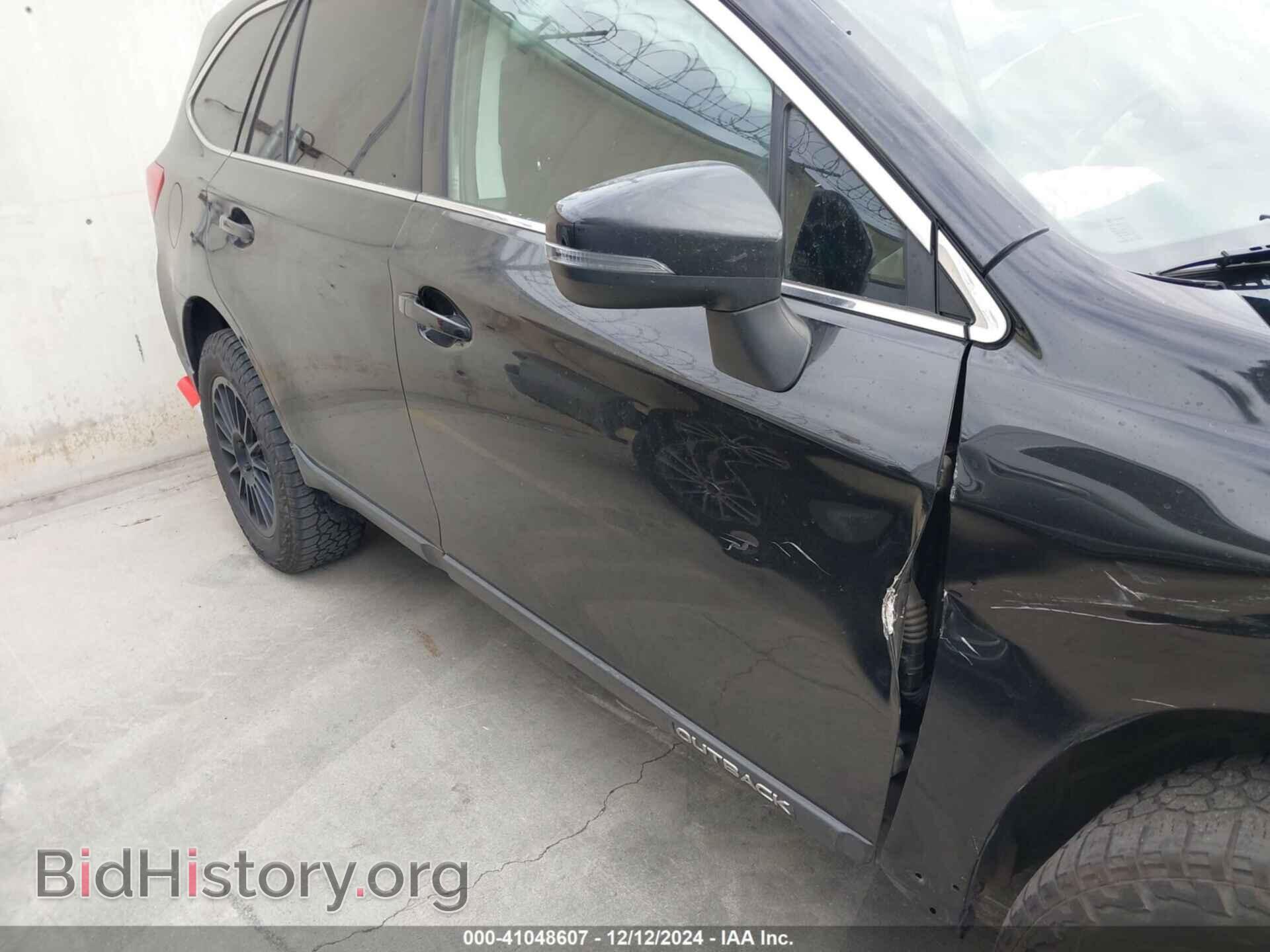 2018 SUBARU OUTBACK - VIN: 4S4BSAFC1J3376079 - Фото 13