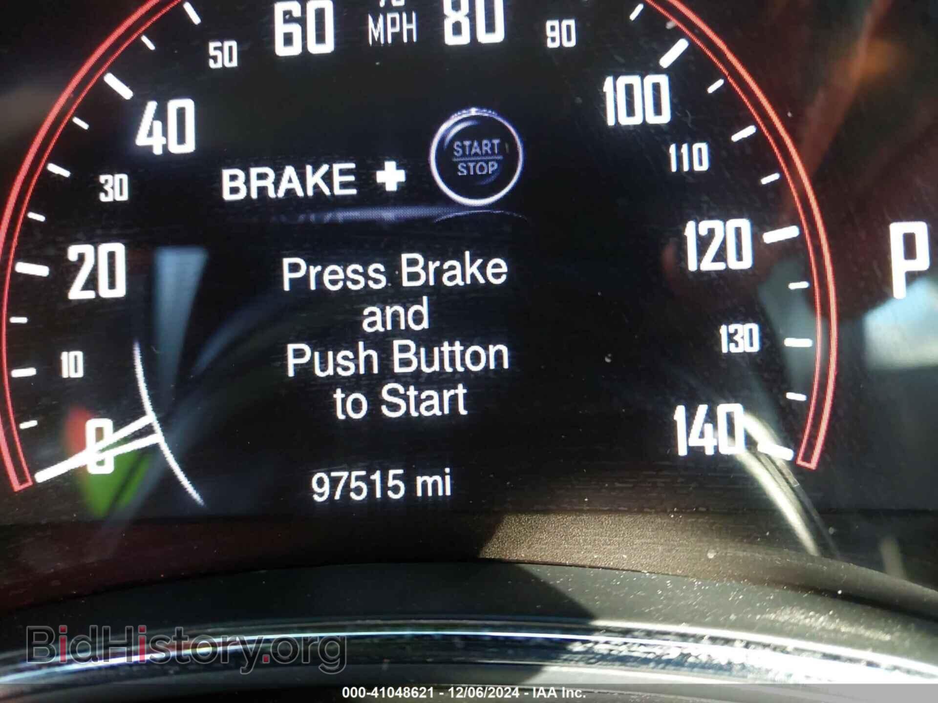 2015 DODGE DURANGO - VIN: 1C4RDHAG2FC176593 - Фото 15