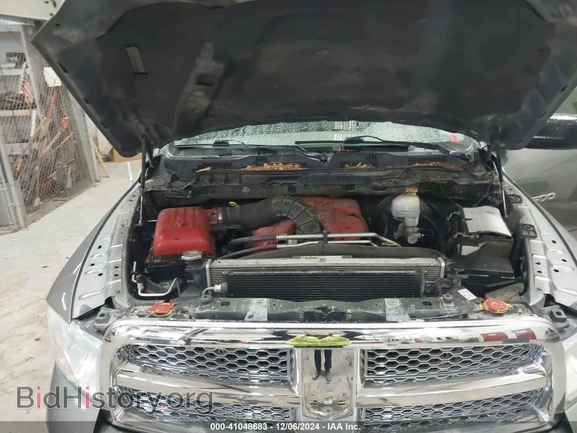 2012 RAM 1500 - VIN: 1C6RD7FT6CS260442 - Photo 10