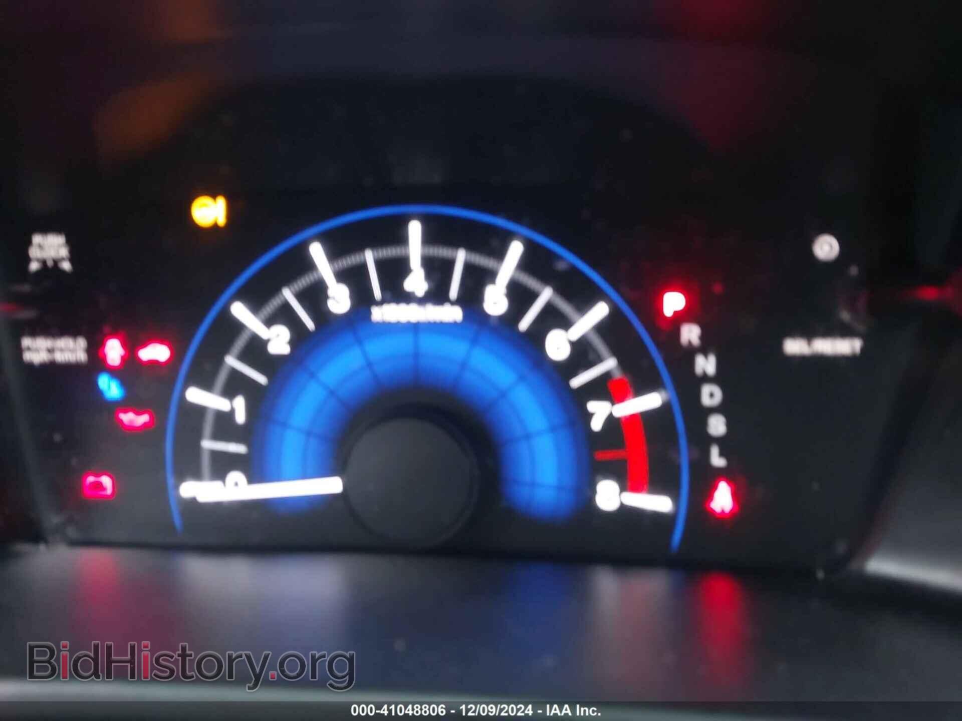 2014 HONDA CIVIC - VIN: 19XFB2F5XEE058196 - Фото 7