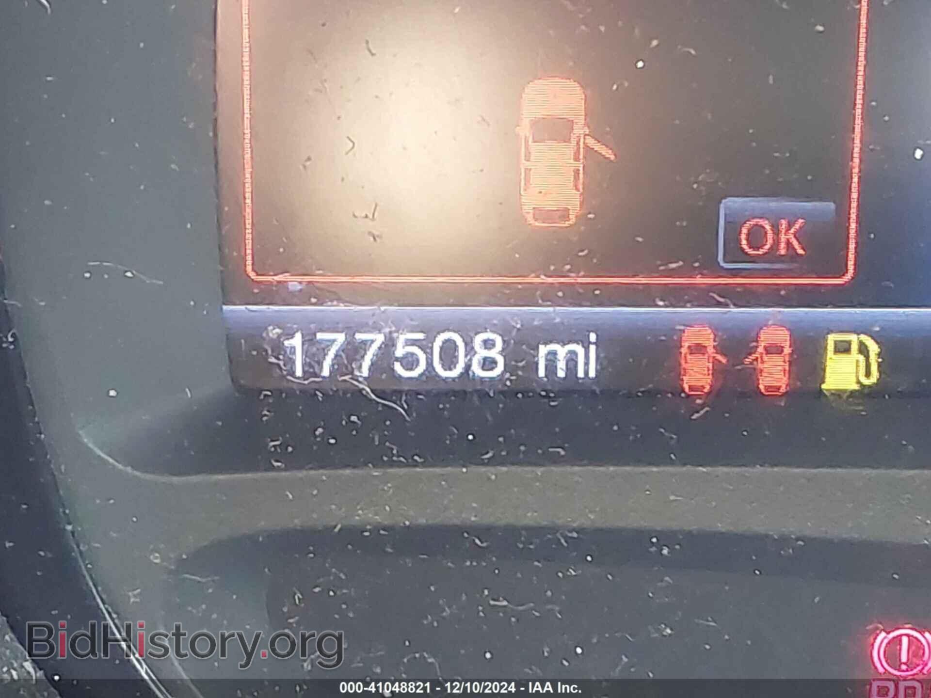 2013 FORD EDGE - VIN: 2FMDK3KC8DBA67384 - Photo 15