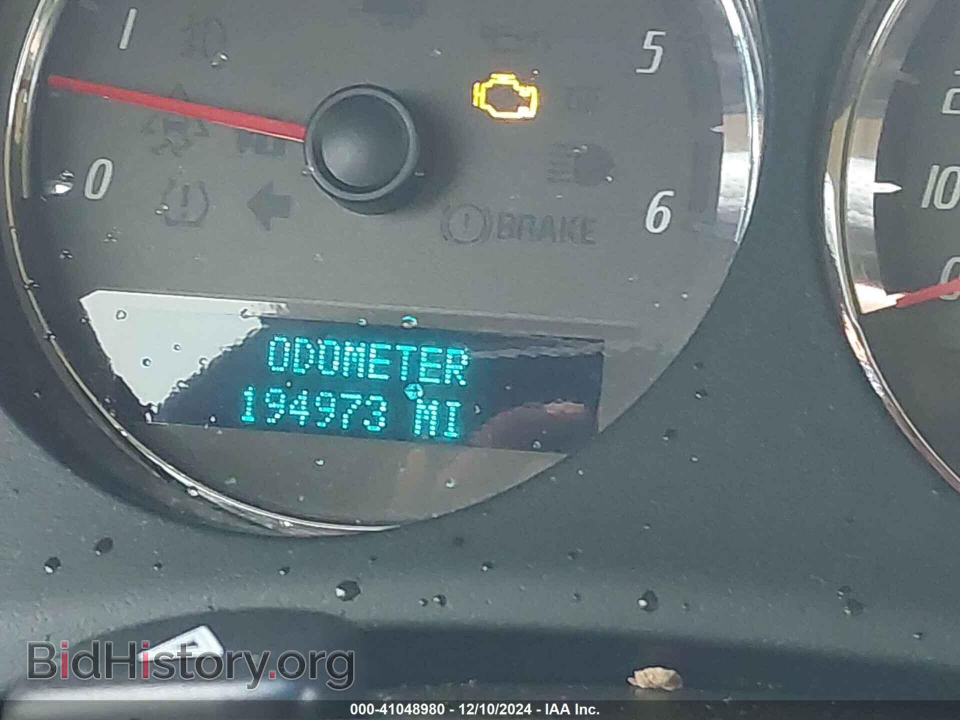 2007 GMC YUKON - VIN: 1GKFK63817J351310 - Фото 15
