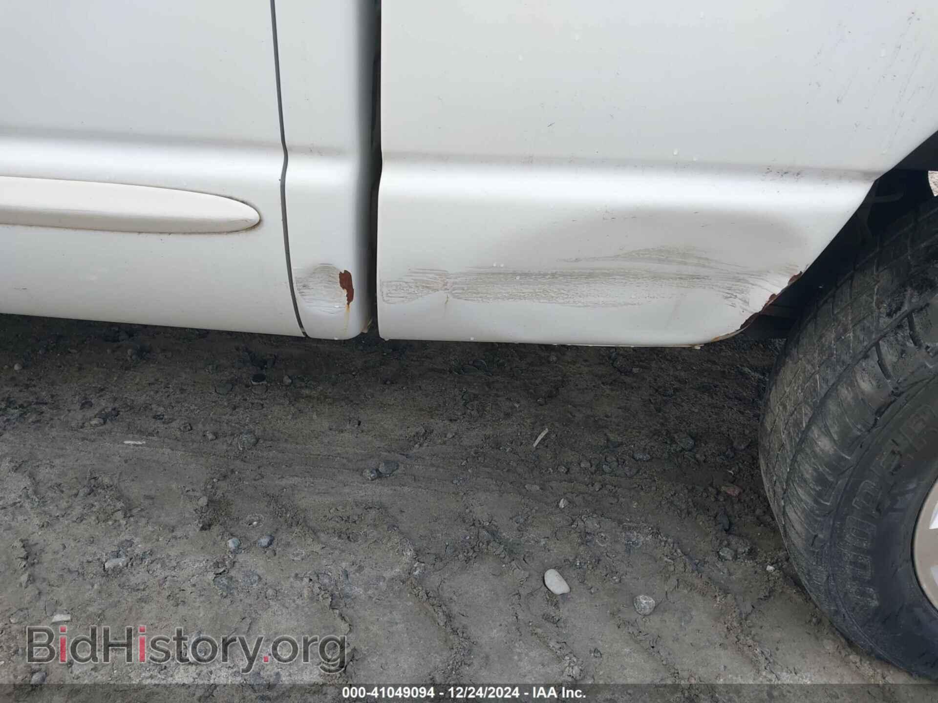 2006 DODGE RAM 1500 - VIN: 1D7HA18216S673300 - Фото 6