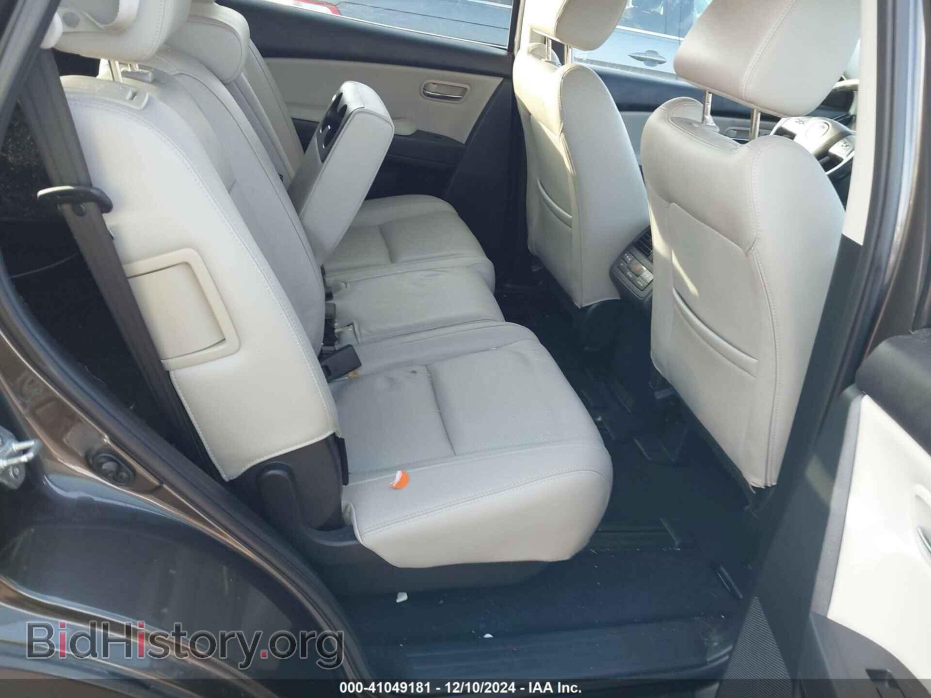 2015 MAZDA CX-9 - VIN: JM3TB2CA1F0460064 - Фото 8