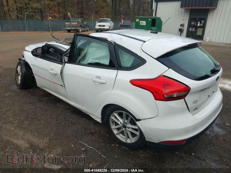 2017 Ford FOCUS (VIN 1FADP3K29HL217530) — photo 3 of 15