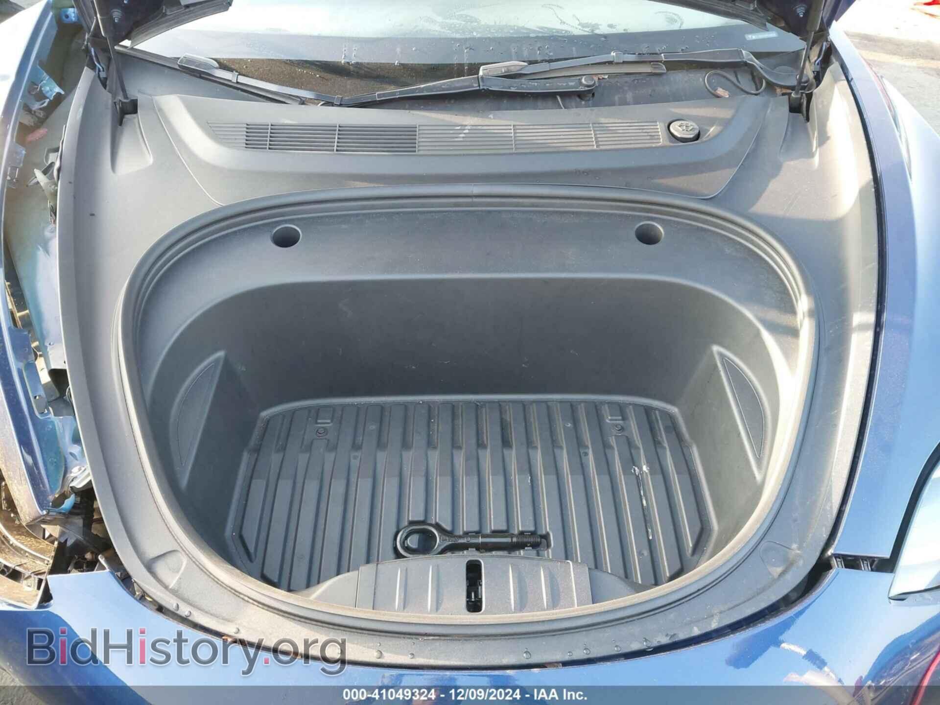 2023 TESLA MODEL 3 - VIN: 5YJ3E1EA8PF449539 - Фото 10