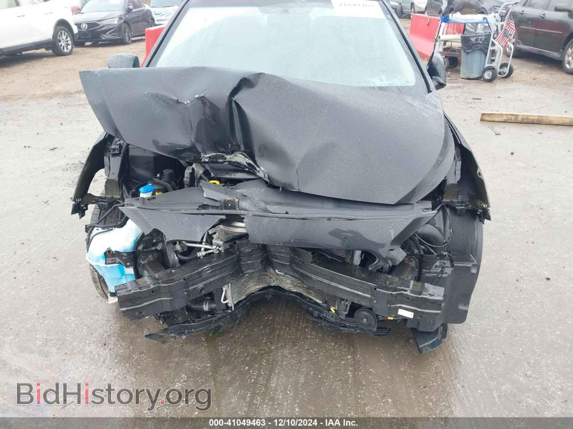 2017 HYUNDAI ACCENT - VIN: KMHCT4AE5HU264854 - Фото 6