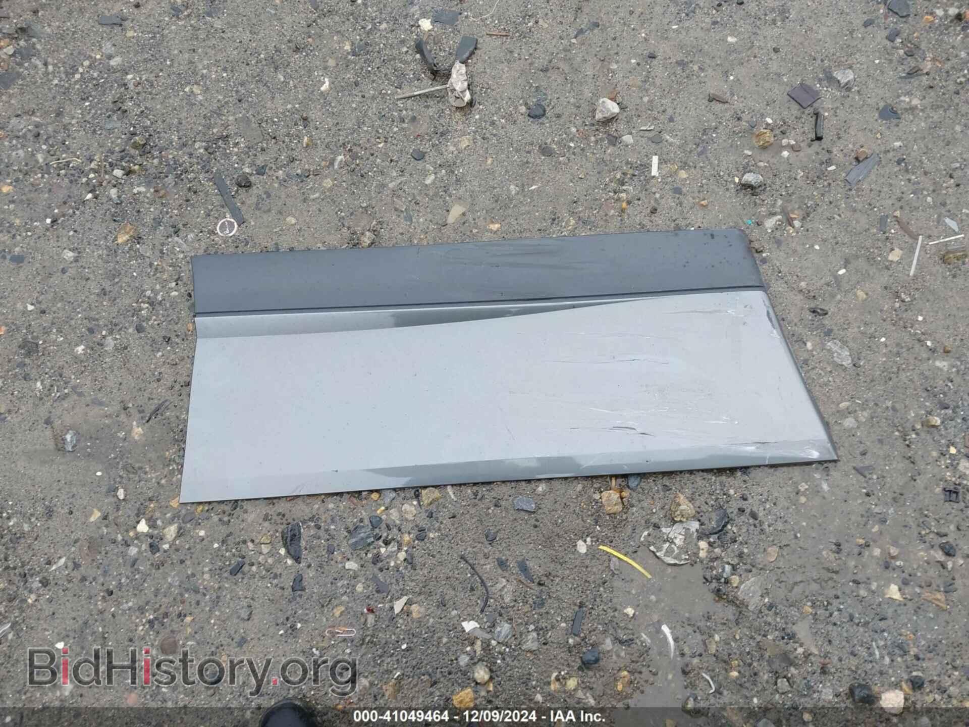 2005 BUICK RENDEZVOUS - VIN: 3G5DB03E55S554385 - Photo 12