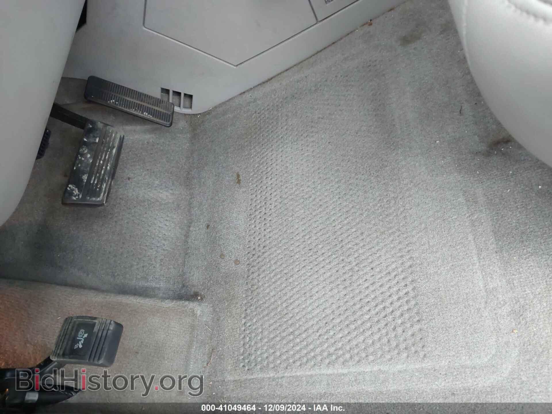 2005 BUICK RENDEZVOUS - VIN: 3G5DB03E55S554385 - Photo 18