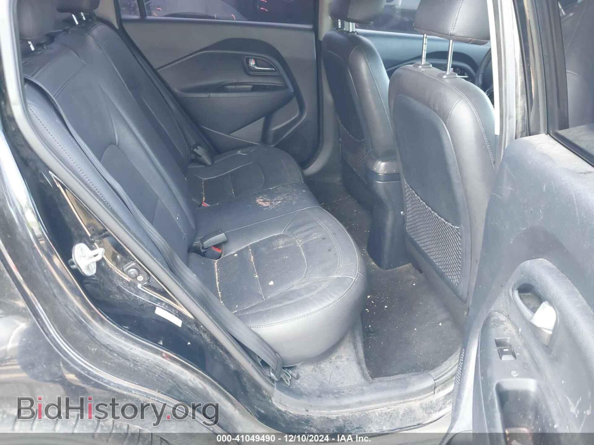 2013 KIA RIO - VIN: KNADN4A33D6206917 - Фото 8