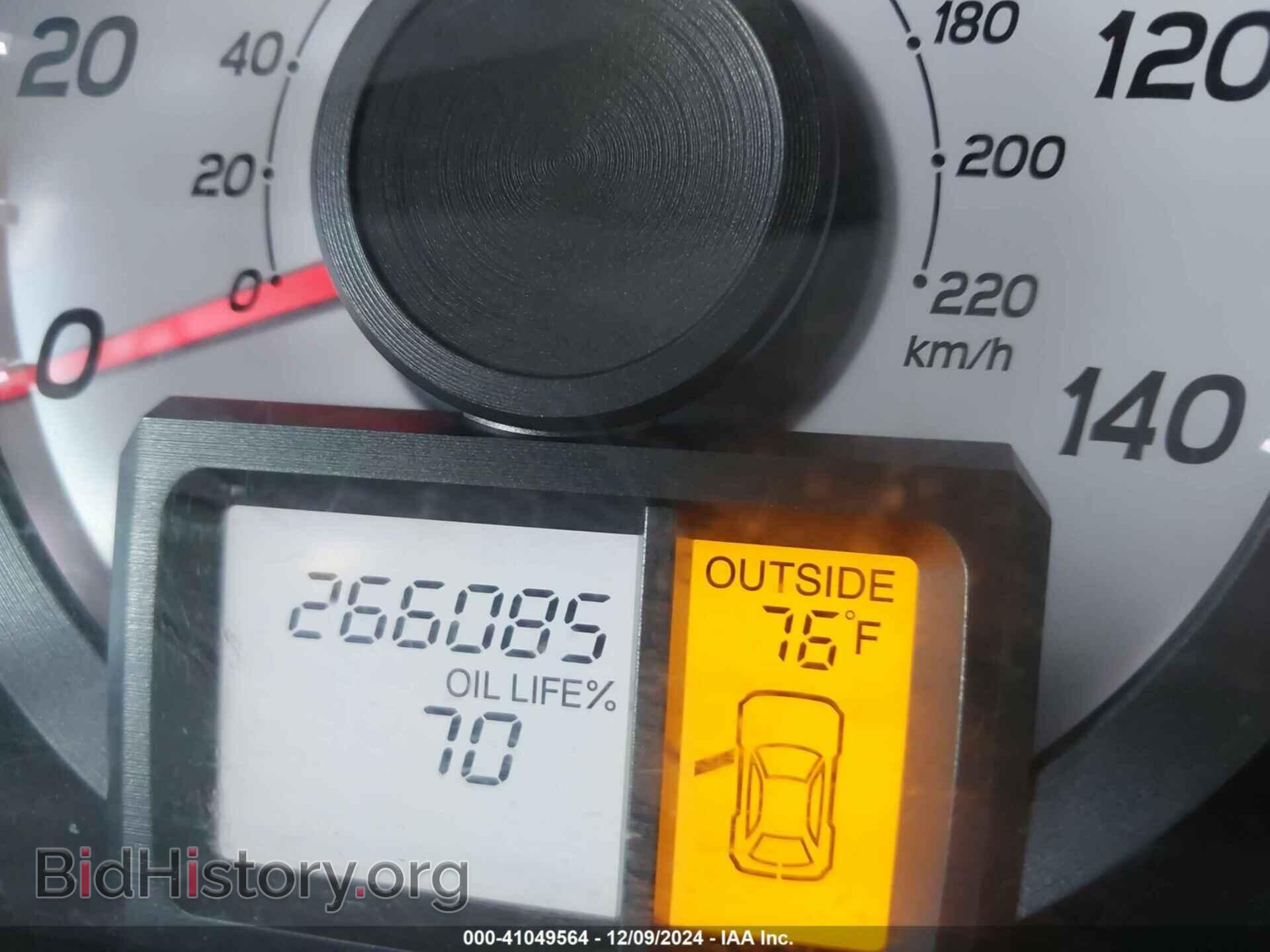 2012 HONDA PILOT - VIN: 5FNYF3H70CB041271 - Фото 16