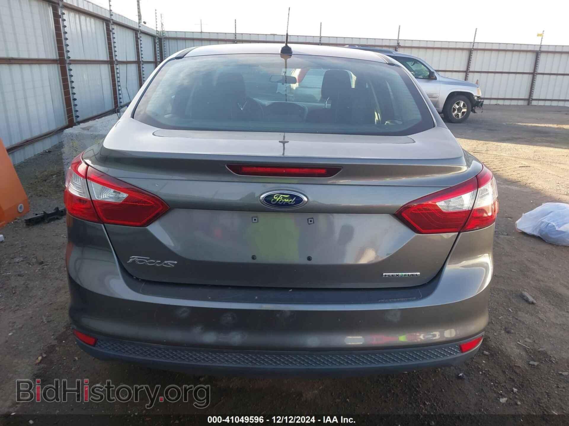 2014 FORD FOCUS - VIN: 1FADP3E26EL270273 - Photo 16