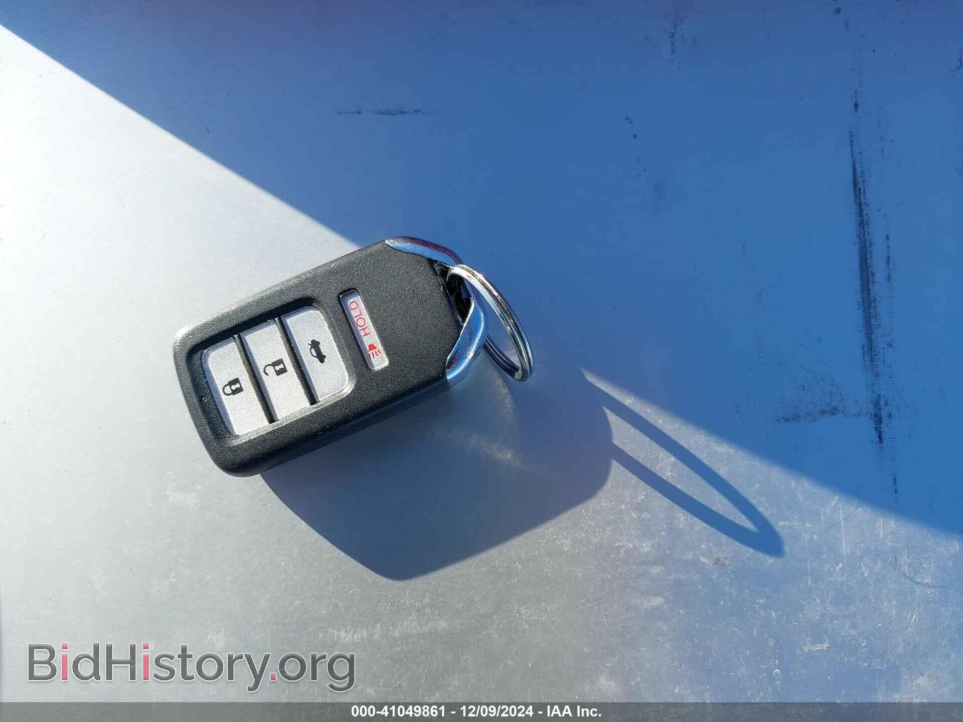2015 HONDA CIVIC - VIN: 19XFB2F9XFE237309 - Фото 11