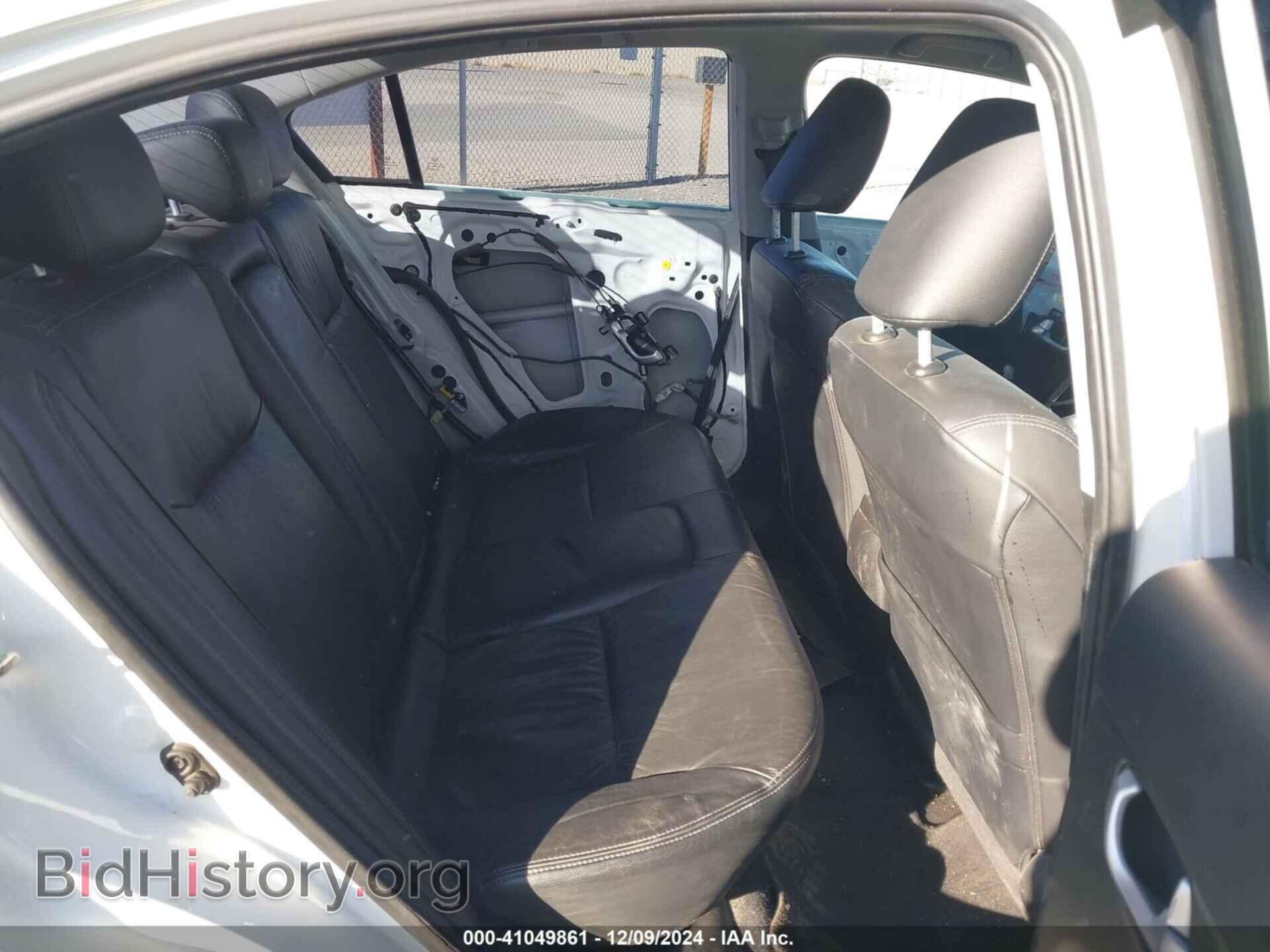 2015 HONDA CIVIC - VIN: 19XFB2F9XFE237309 - Фото 8
