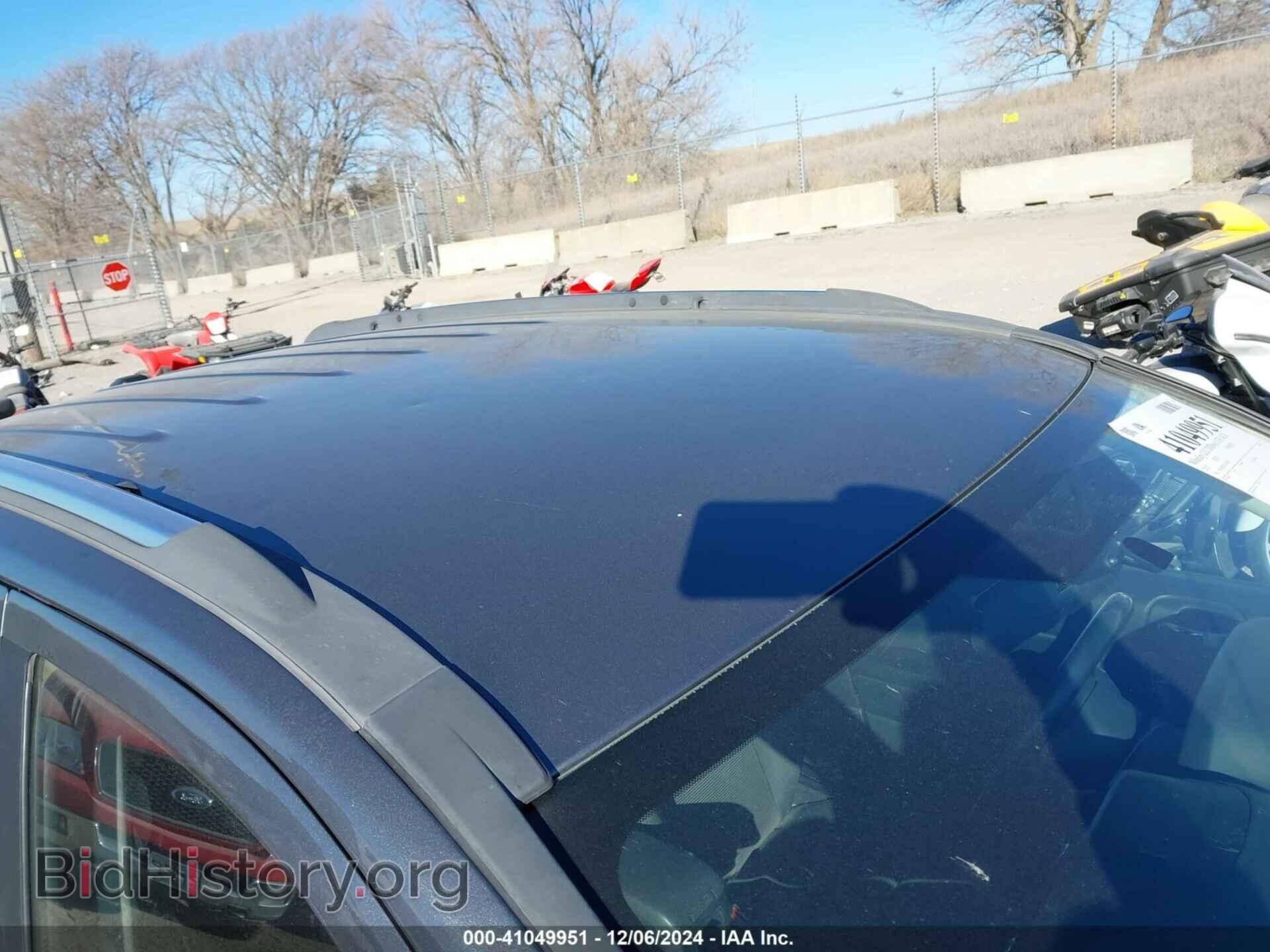 2012 JEEP COMPASS - VIN: 1C4NJDEB5CD650833 - Photo 6