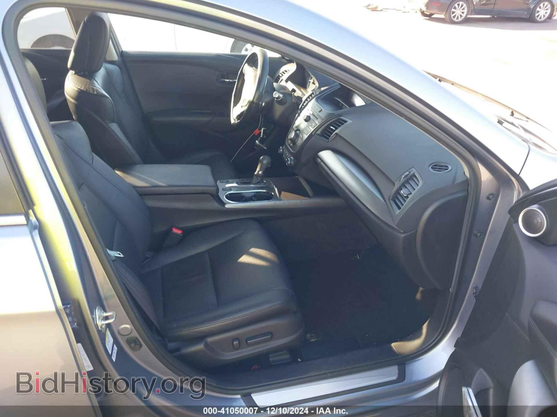 2015 ACURA RDX - VIN: 5J8TB3H35FL006523 - Фото 5